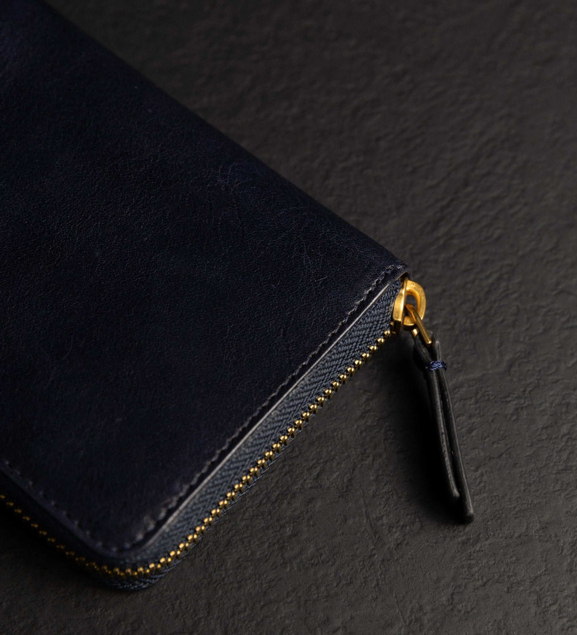 Cartera Continental de Cuero para Mujer - Excellent Women