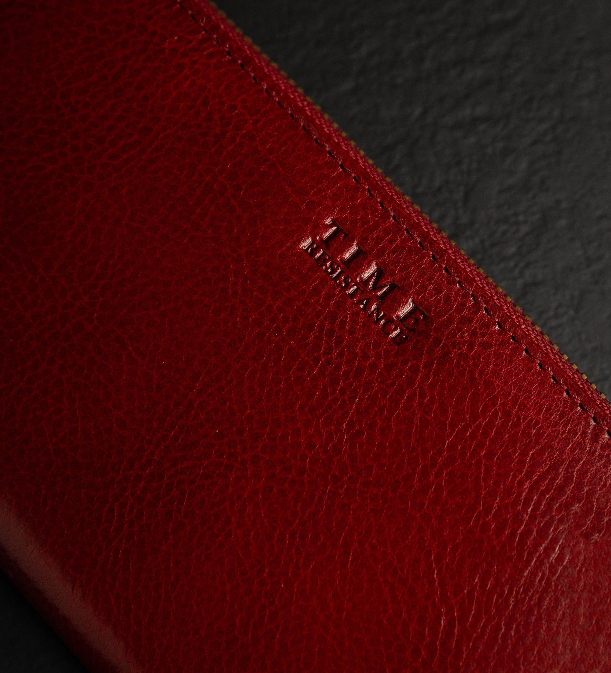 Cartera Continental de Cuero para Mujer - Excellent Women