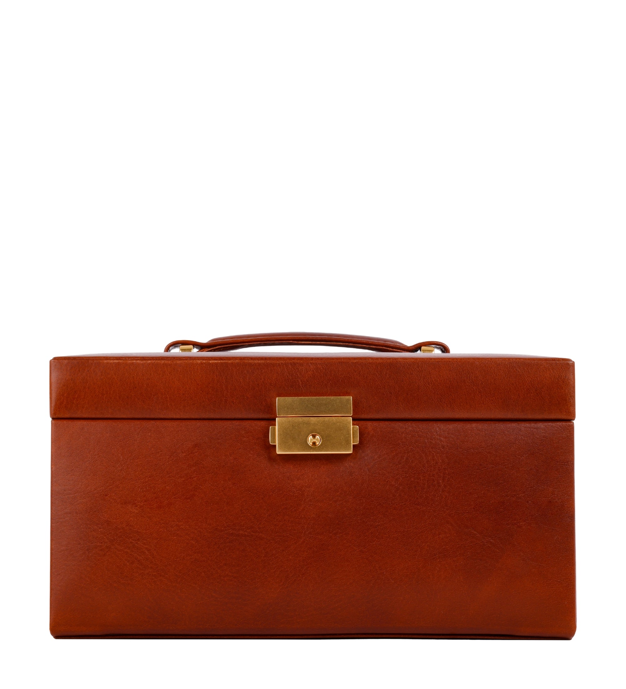 Joyero de cuero para mujer: Beloved