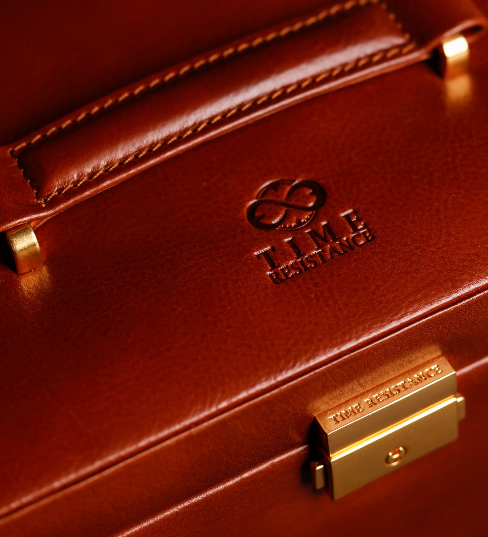 Joyero de cuero para mujer: Beloved