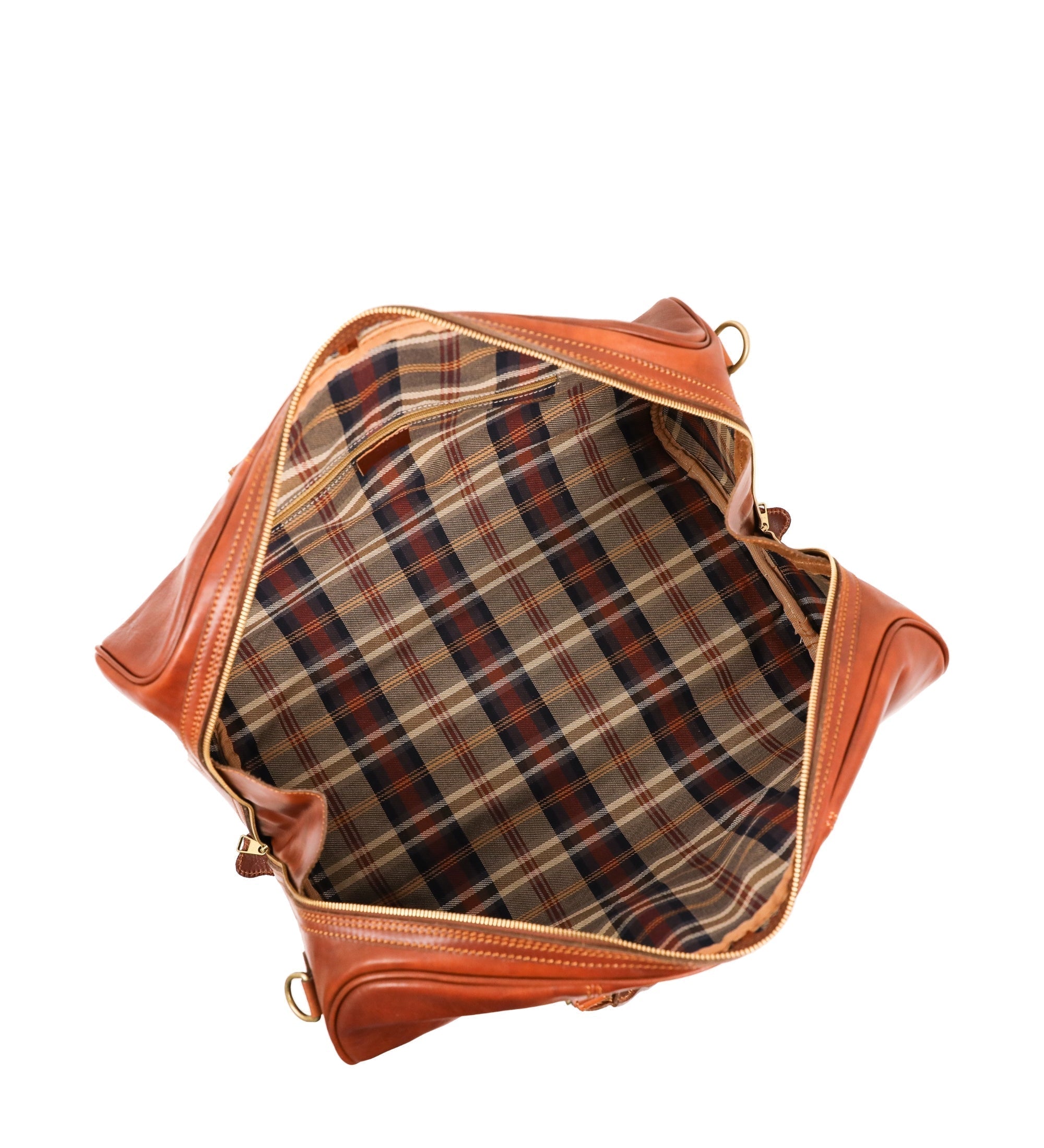 Bolsa de viaje mediana, bolsa de viaje de cuero para mujer: Song of Solomon