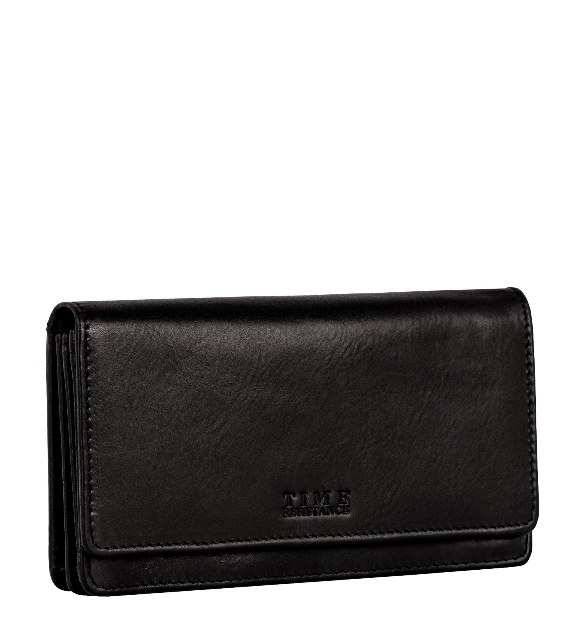Cartera Continental de Cuero para Mujer - Charade