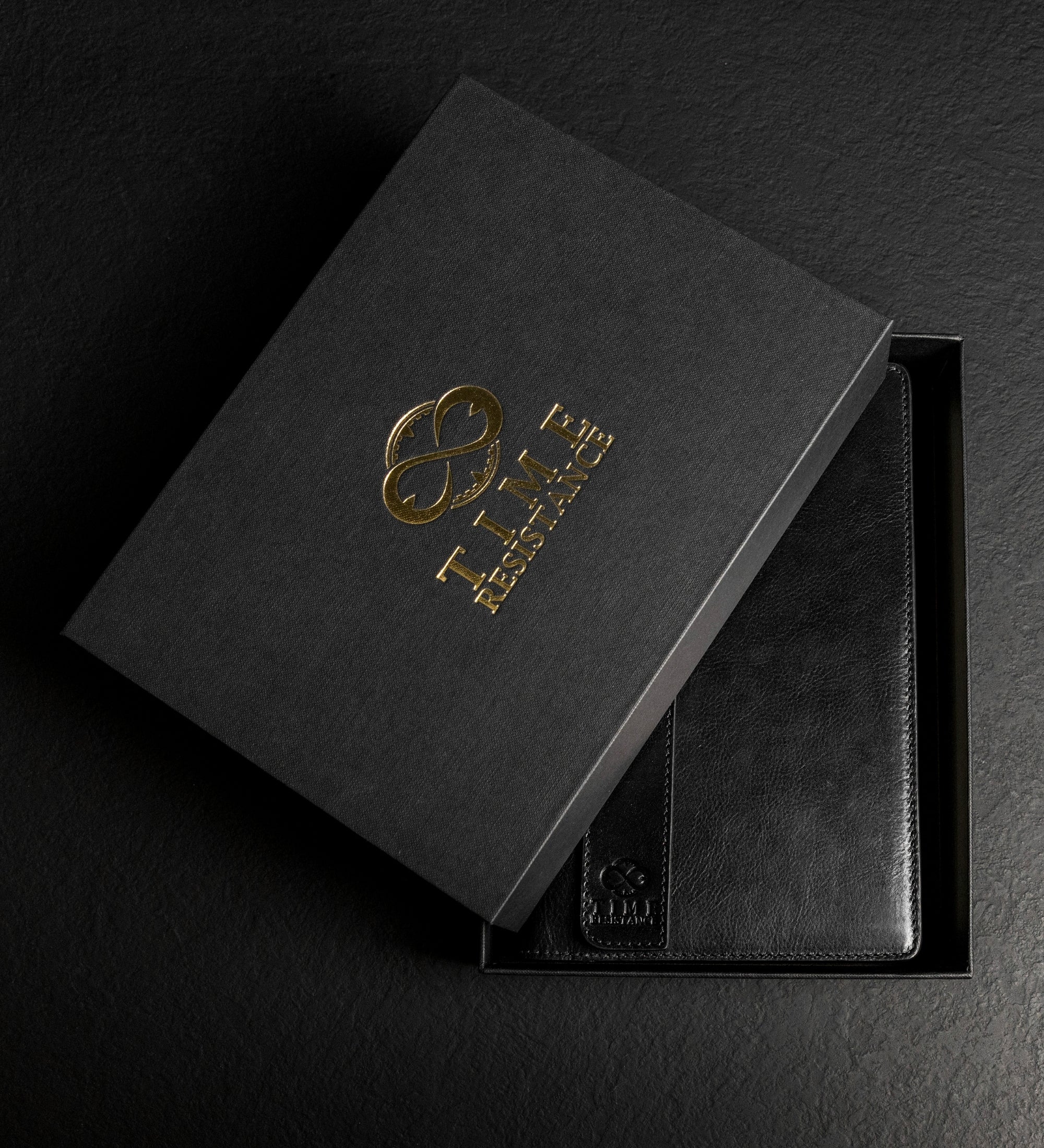Cuaderno personal de cuero con bloc de notas A5 recargable: The Diary of a Nobody