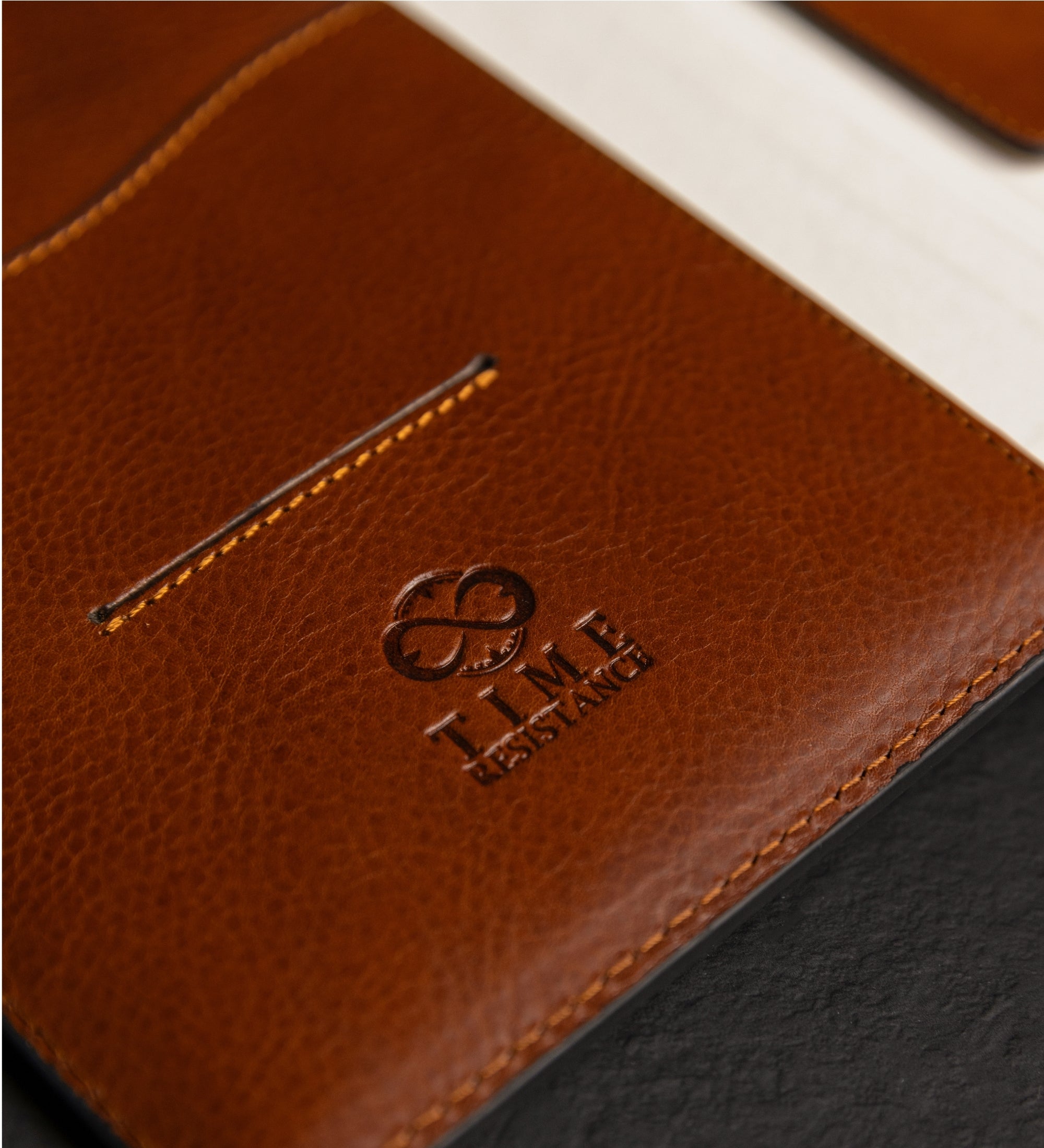 Cuaderno personal de cuero con bloc de notas A5 recargable: The Diary of a Nobody