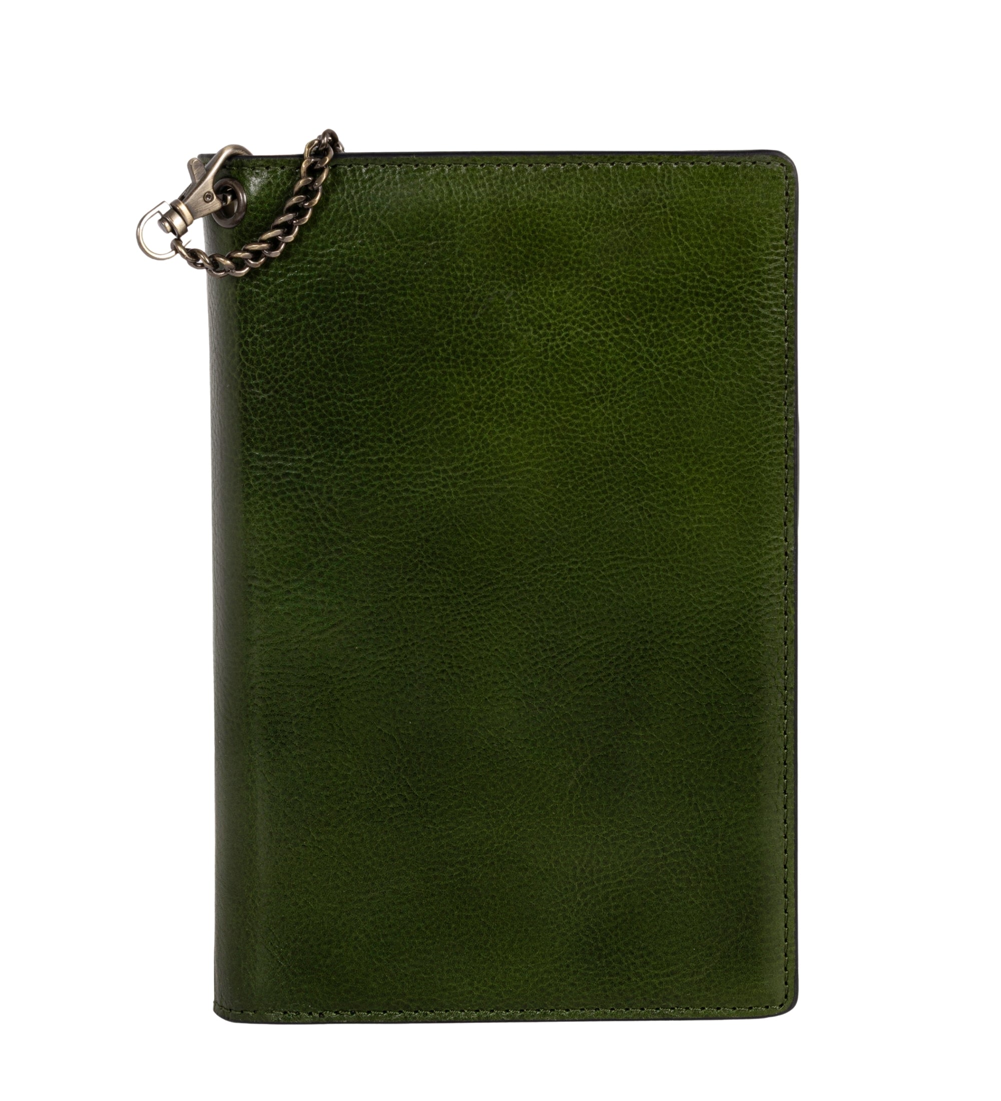Cuaderno personal de cuero para mujer con bloc de notas A5 recargable: The Diary of a Nobody