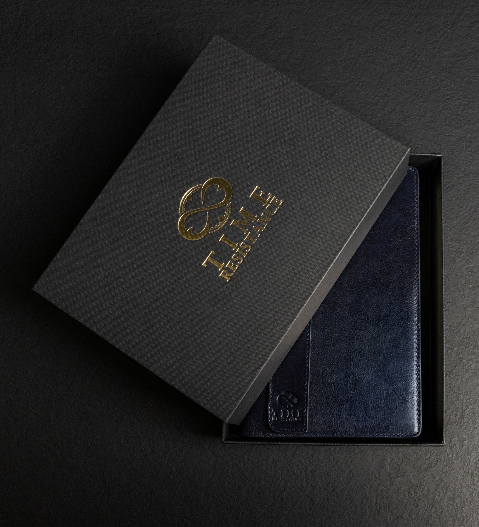 Cuaderno personal de cuero para mujer con bloc de notas A5 recargable: The Diary of a Nobody