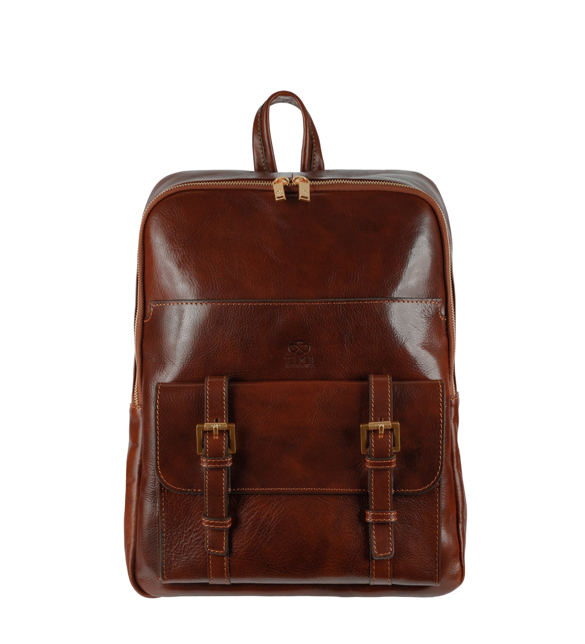 Bolsa de viaje/mochila de cuero para mujer: The Divine Comedy