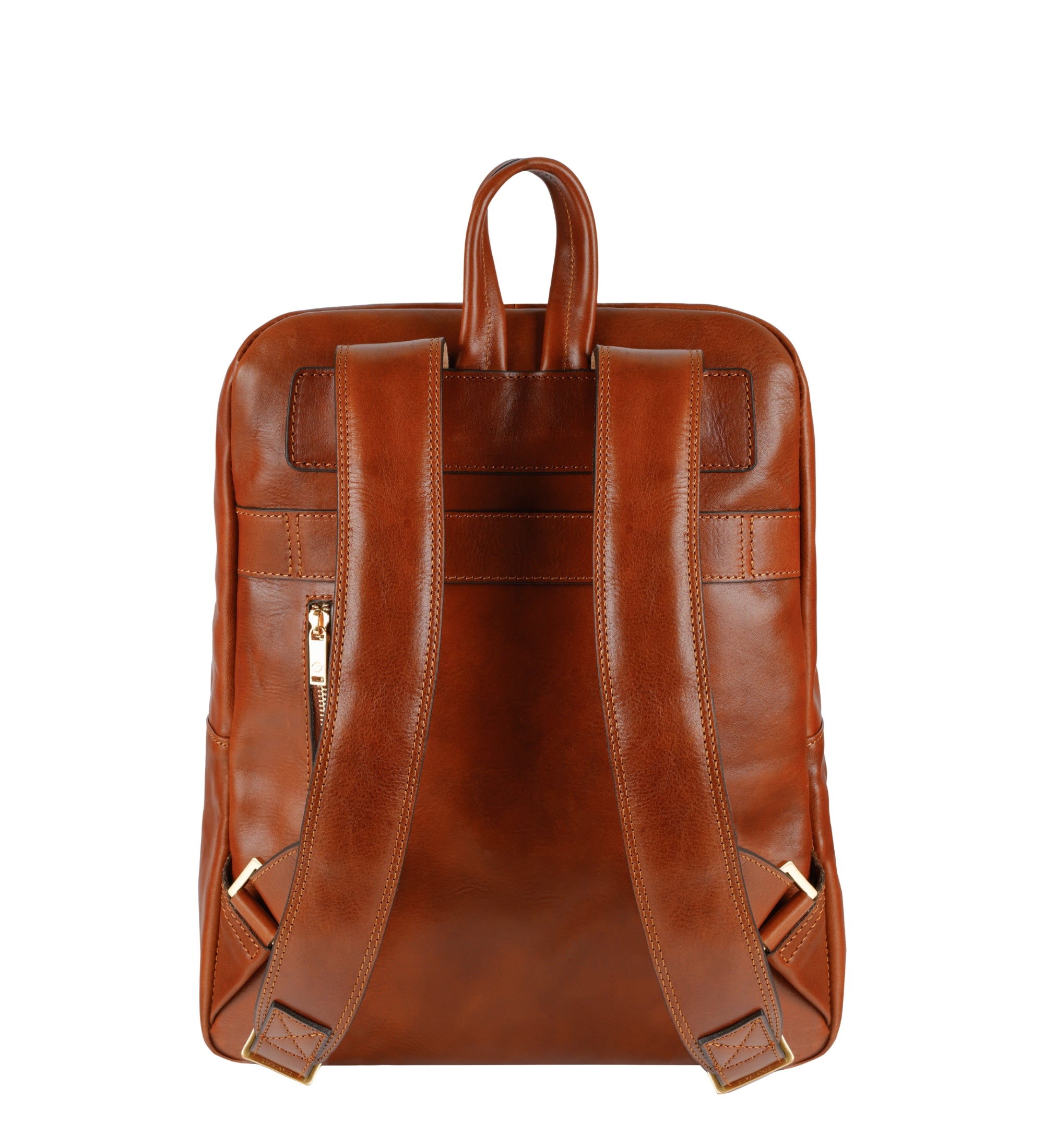 Bolsa de viaje/mochila de cuero para mujer: The Divine Comedy