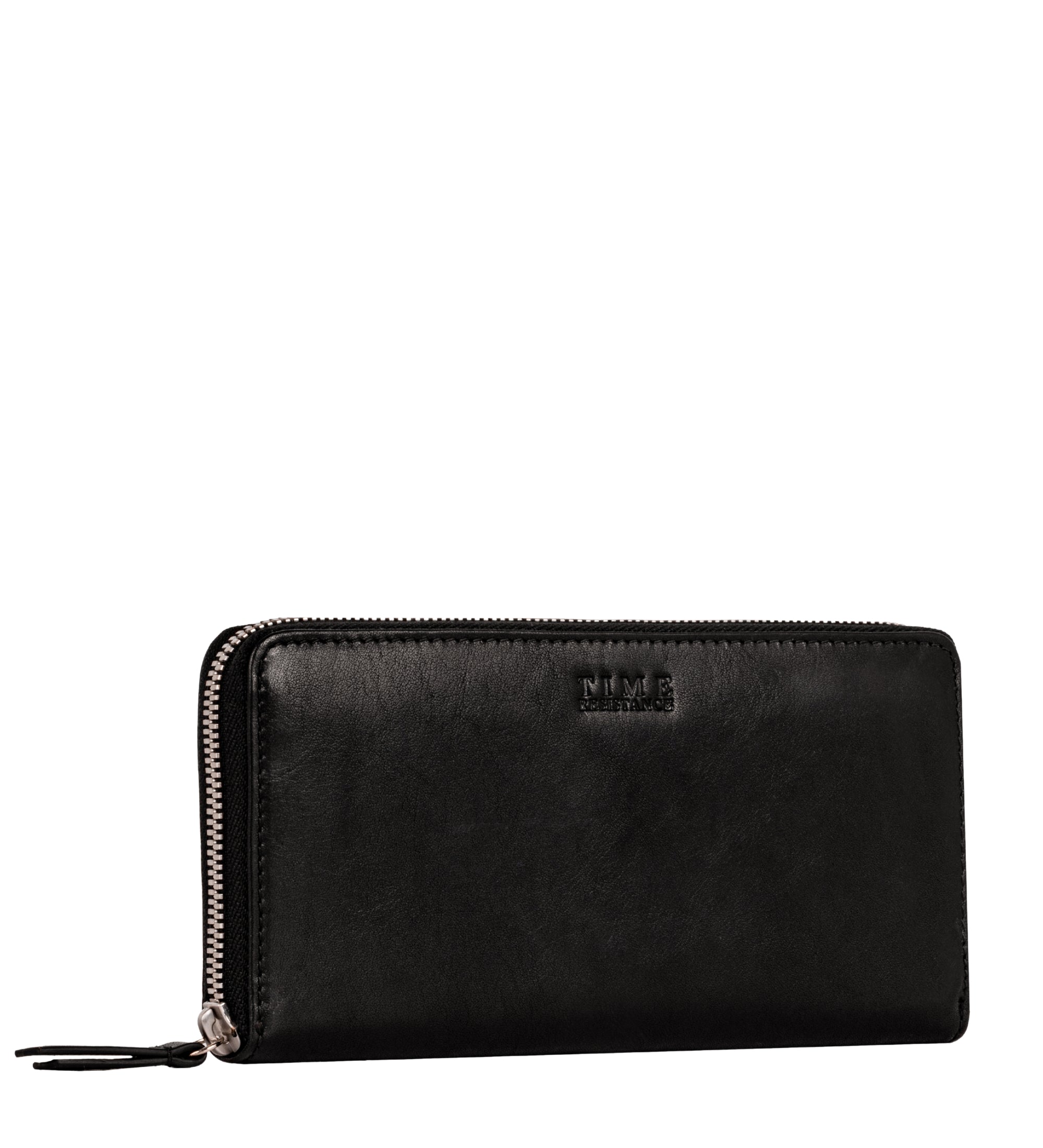 Cartera Continental de Cuero para Mujer - Excellent Women