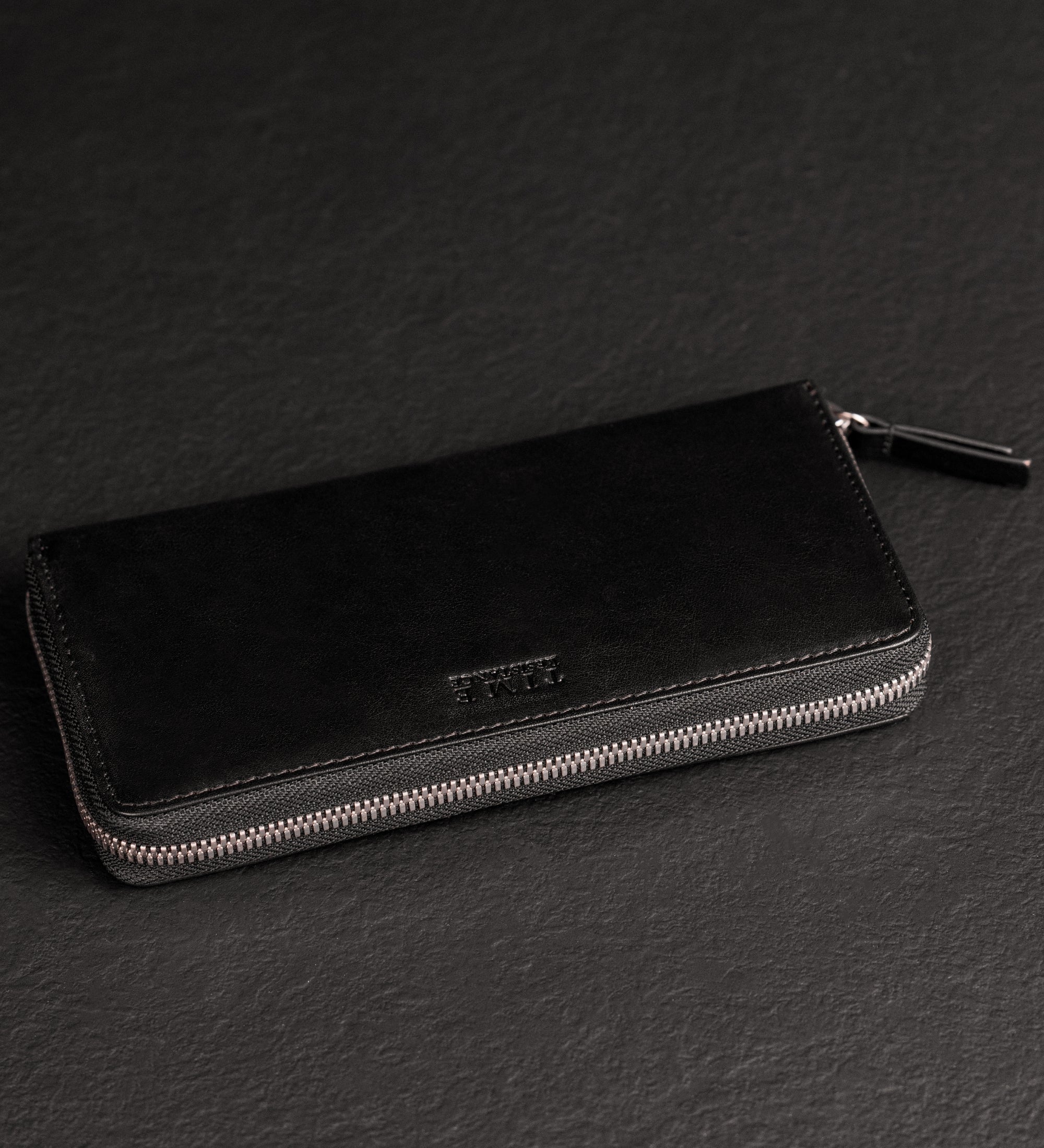 Cartera Continental de Cuero para Mujer - Excellent Women