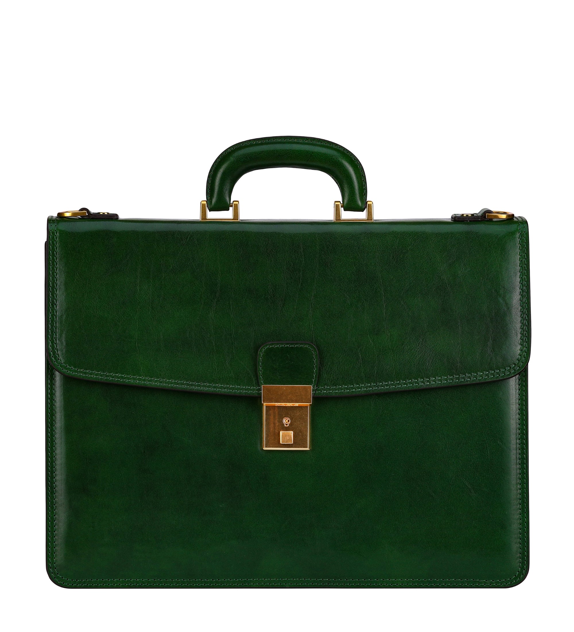 Maletín de cuero: The Sound of the Mountain