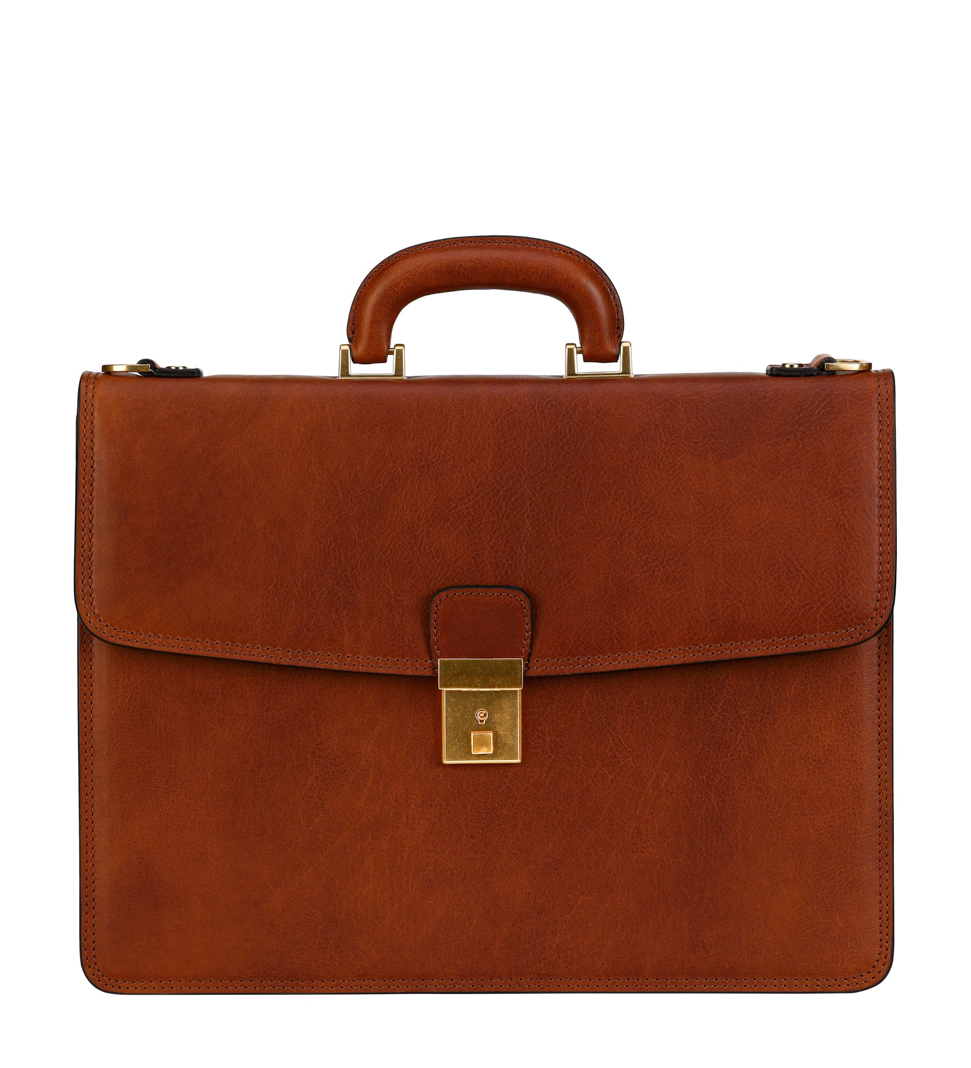 Maletín de cuero: The Sound of the Mountain