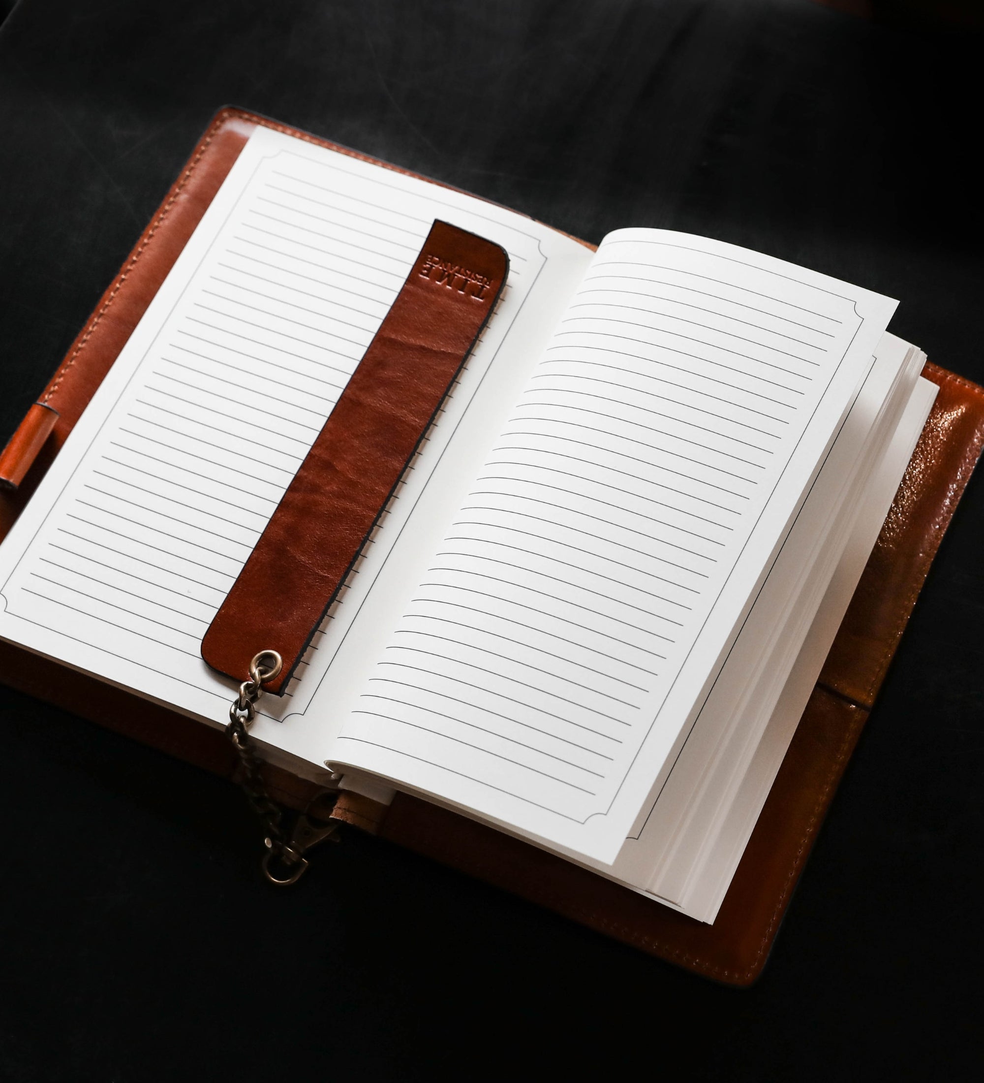 Tres cuadernos para funda A5 recargable