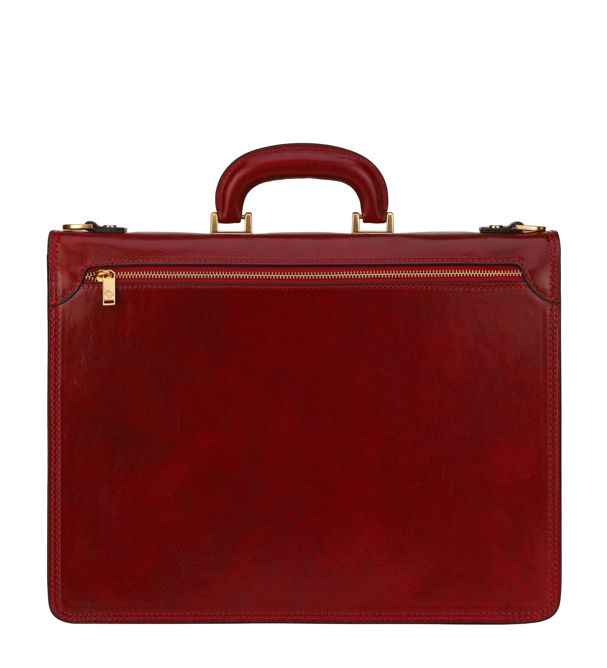 Maletín de cuero: The Sound of the Mountain