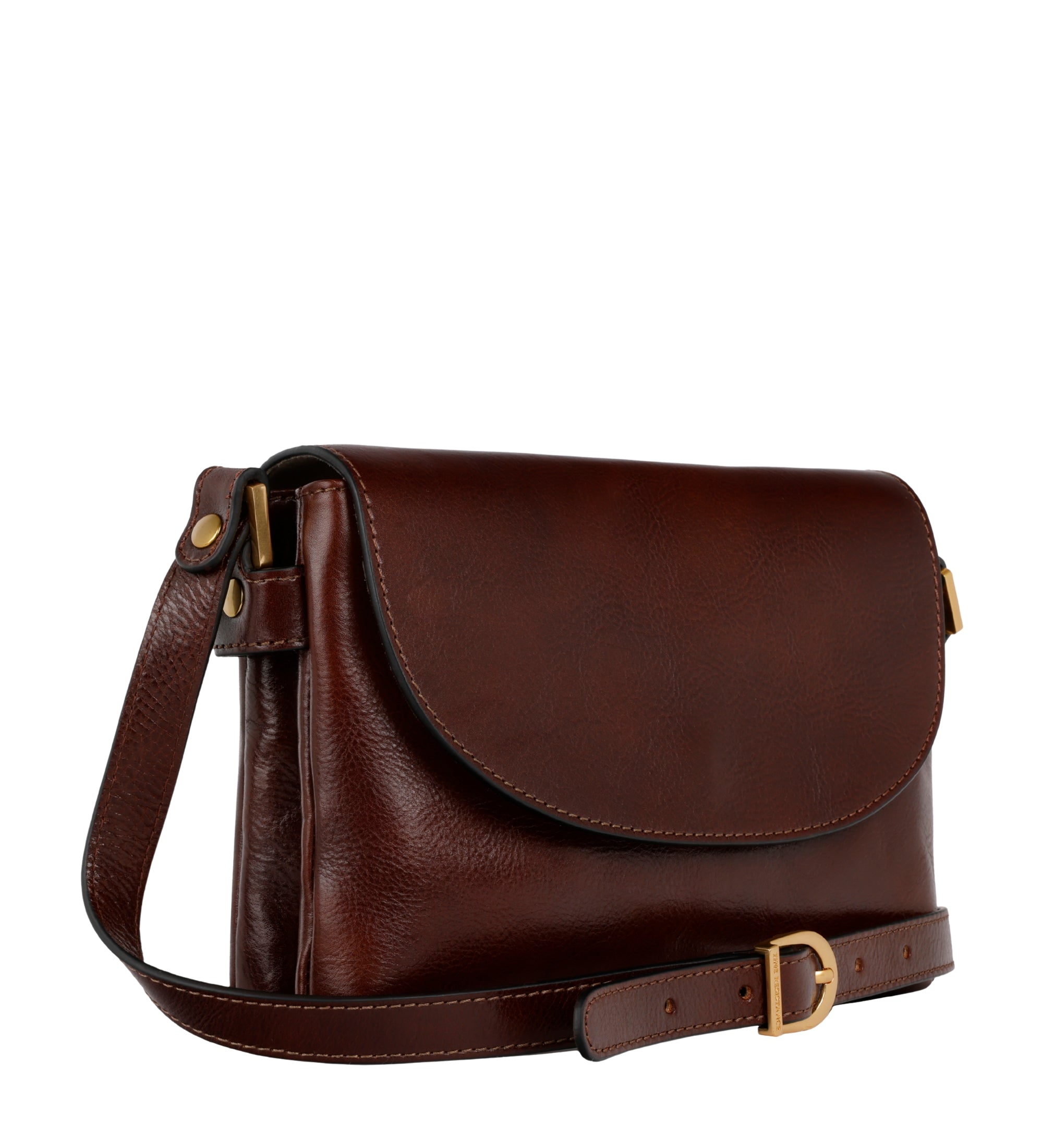 Bolso bandolera de cuero para mujer: Sophie's Choice