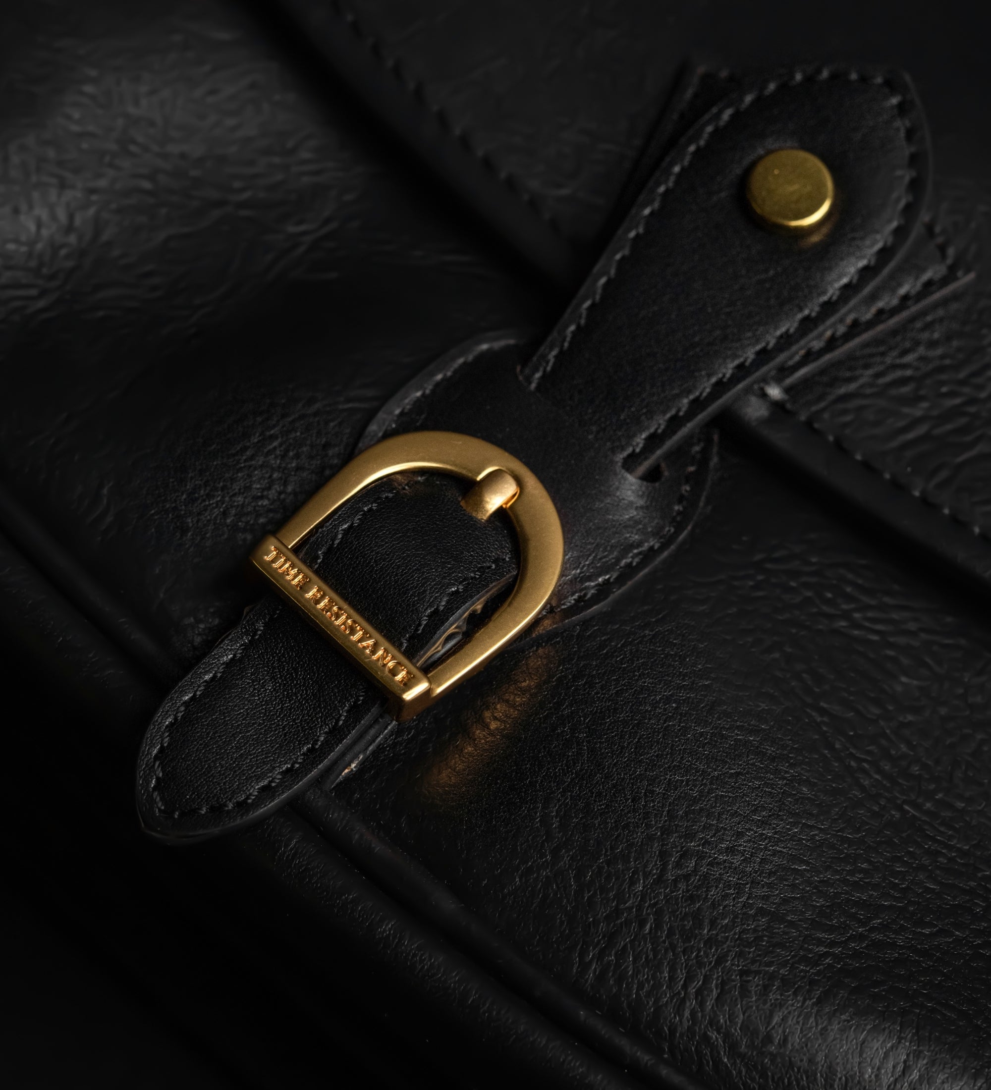 Bolso saddle de cuero para mujer: Women In Love