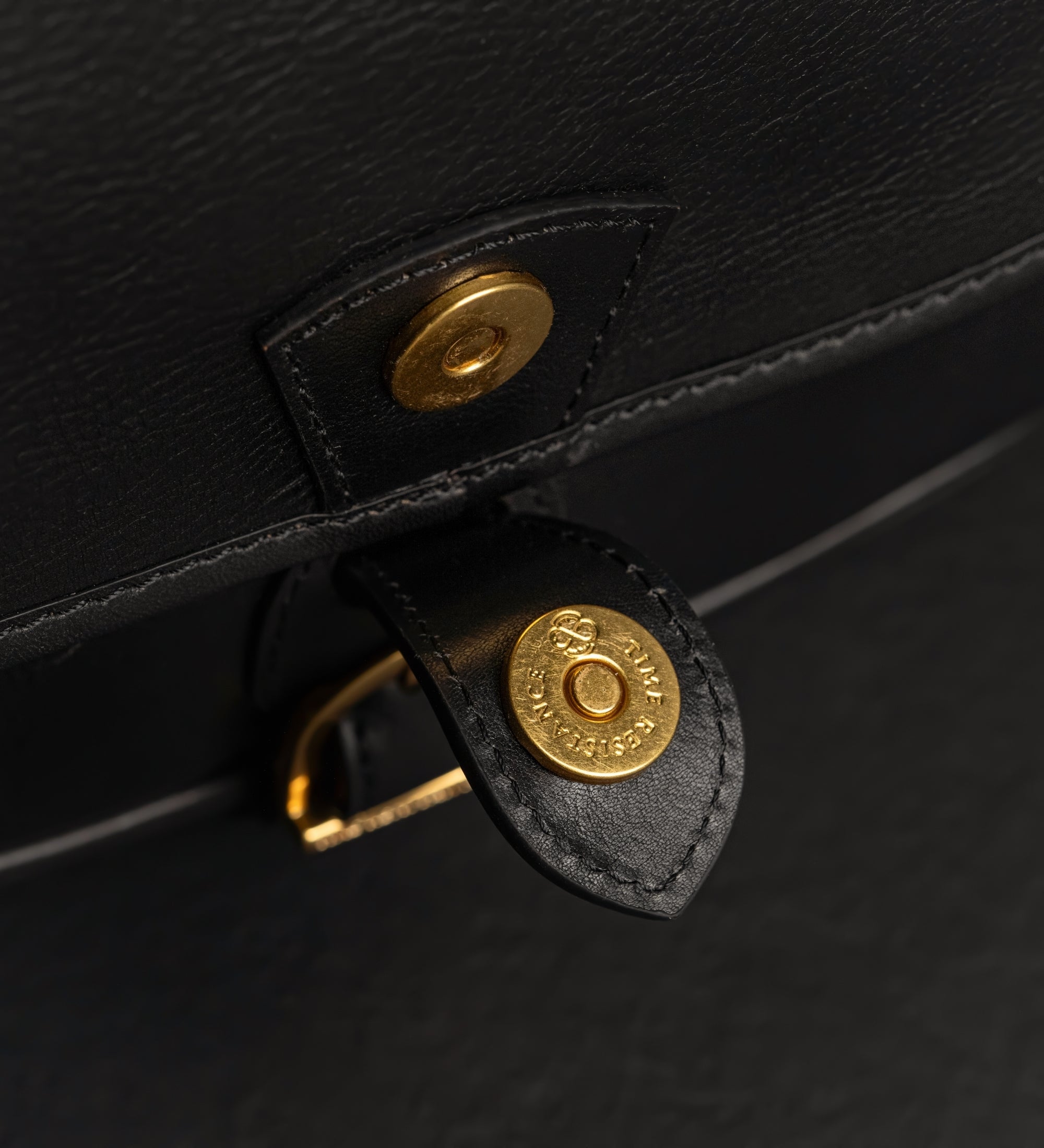 Bolso saddle de cuero para mujer: Women In Love