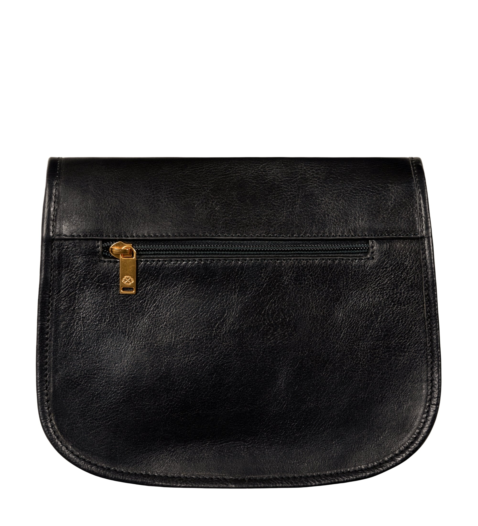 Bolso saddle de cuero para mujer: Women In Love