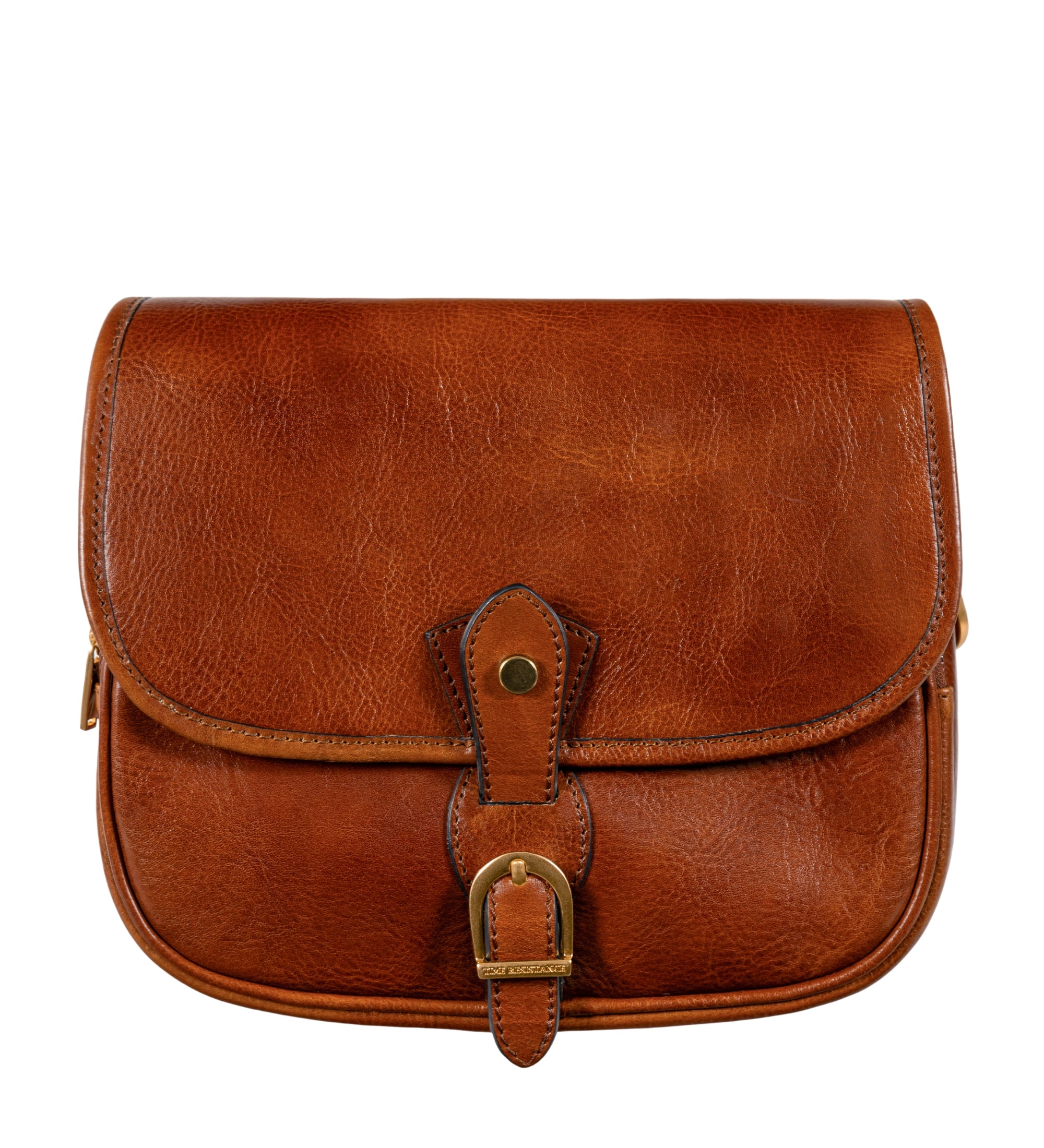 Bolso saddle de cuero para mujer: Women In Love