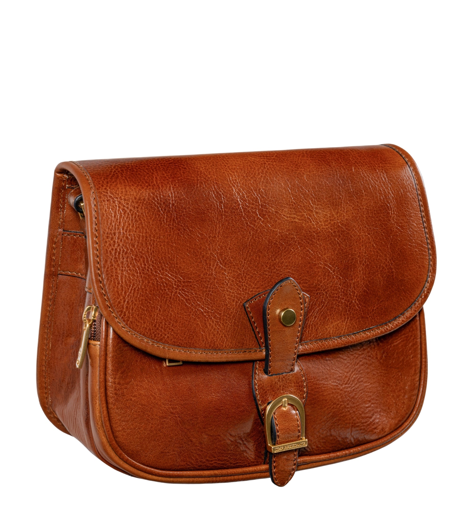 Bolso saddle de cuero para mujer: Women In Love