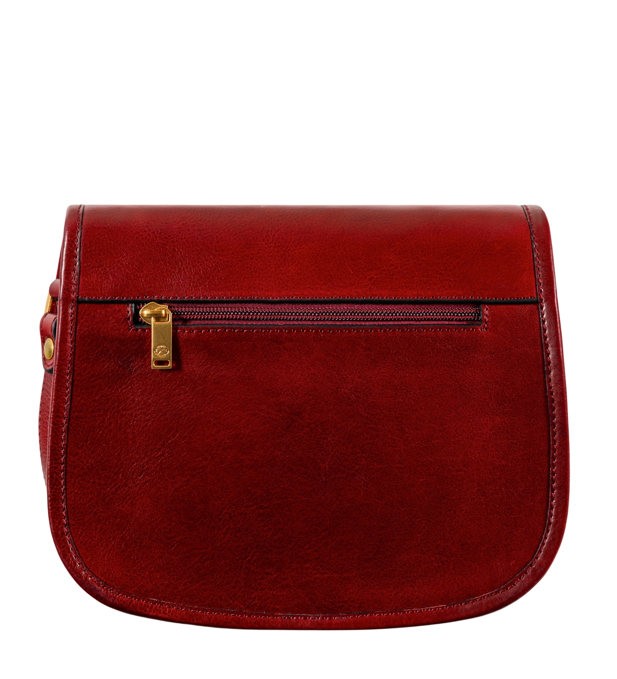 Bolso saddle de cuero para mujer: Women In Love