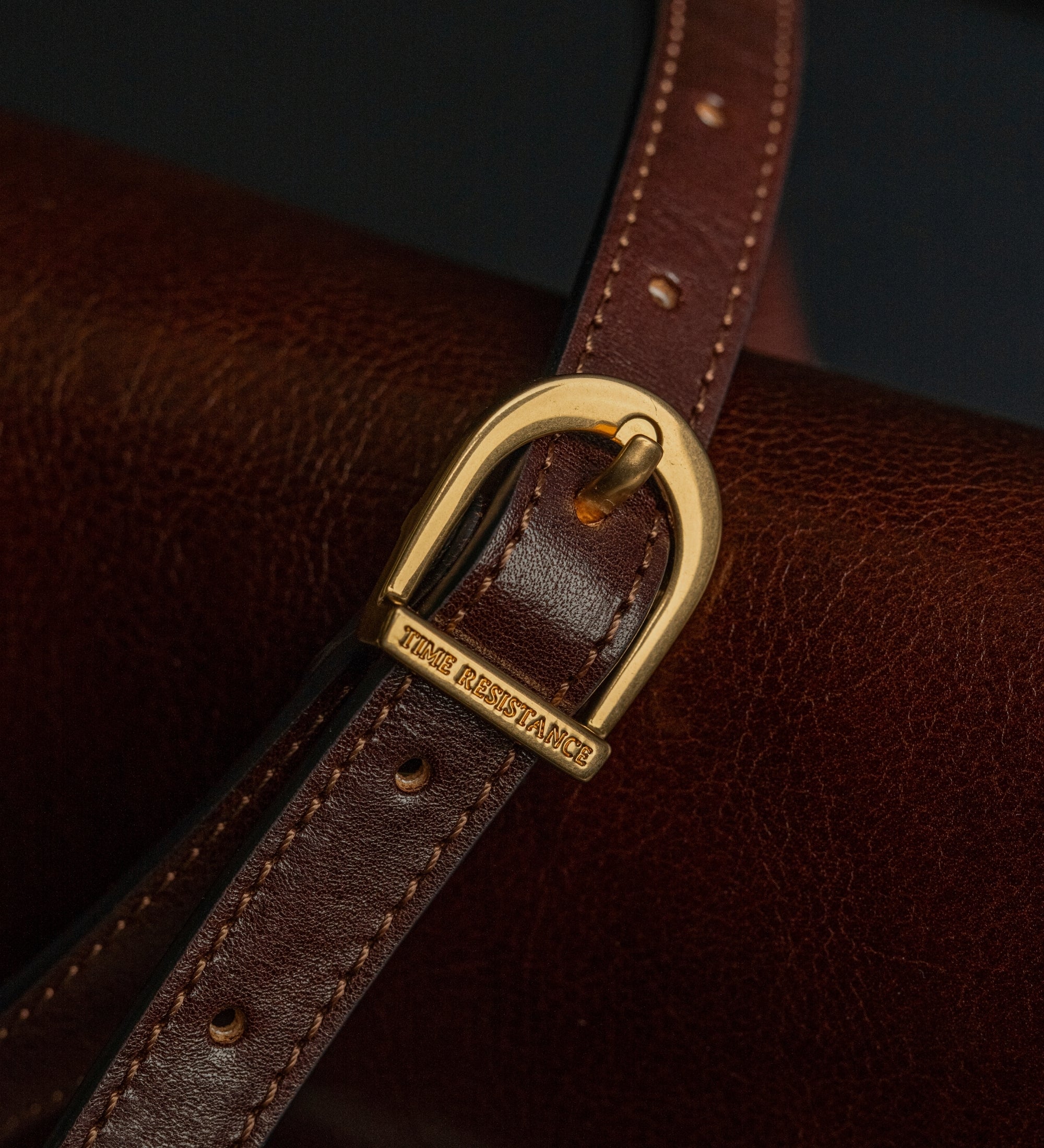 Bolso saddle de cuero para mujer: Women In Love