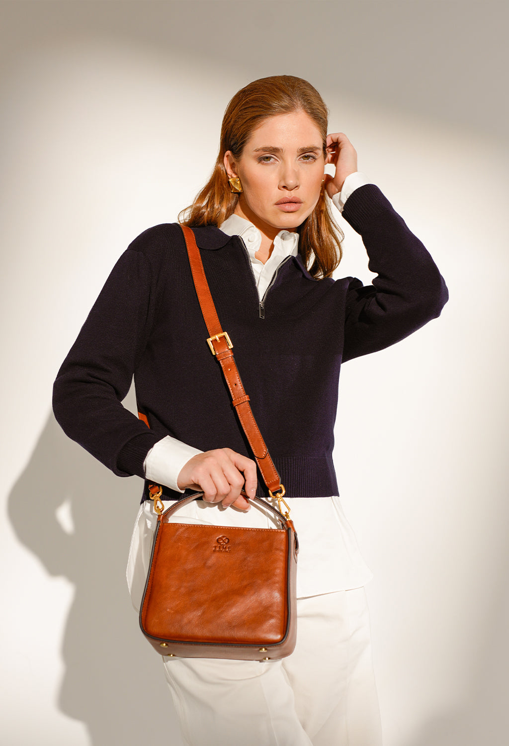 Bolsos Bandoleras Para Mujer