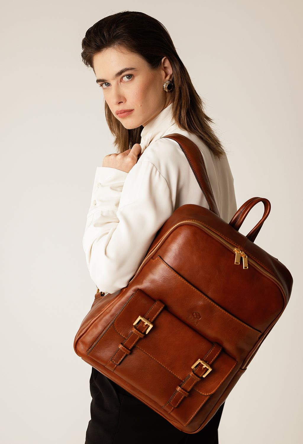 Mochilas Para Mujer