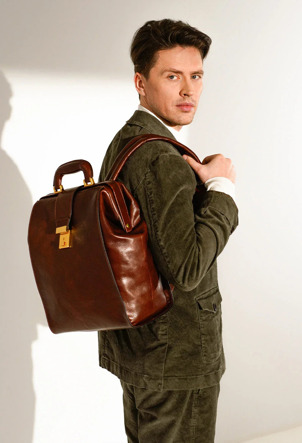 Mochilas Para Hombre
