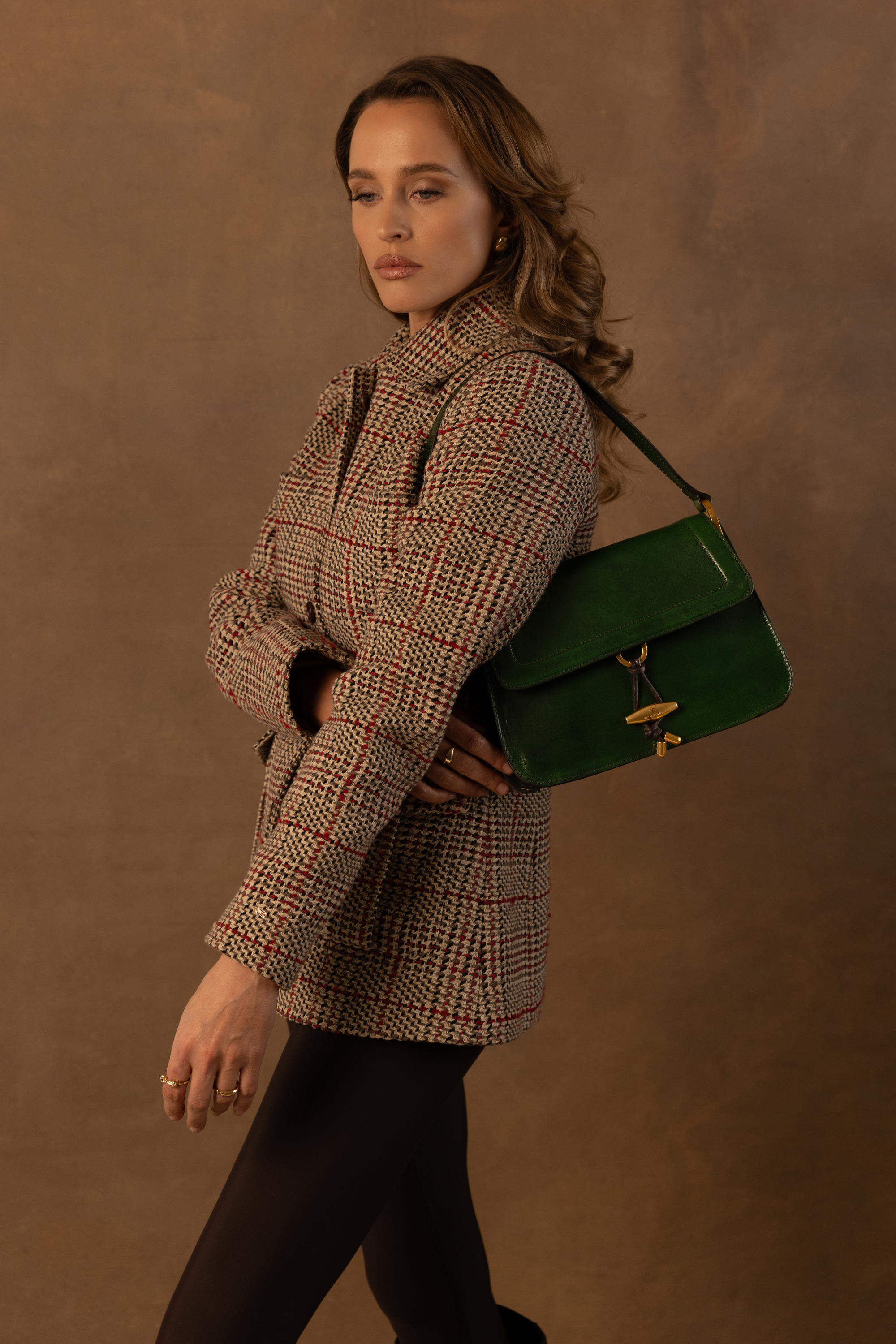 Bolsos De Mano Para Mujer