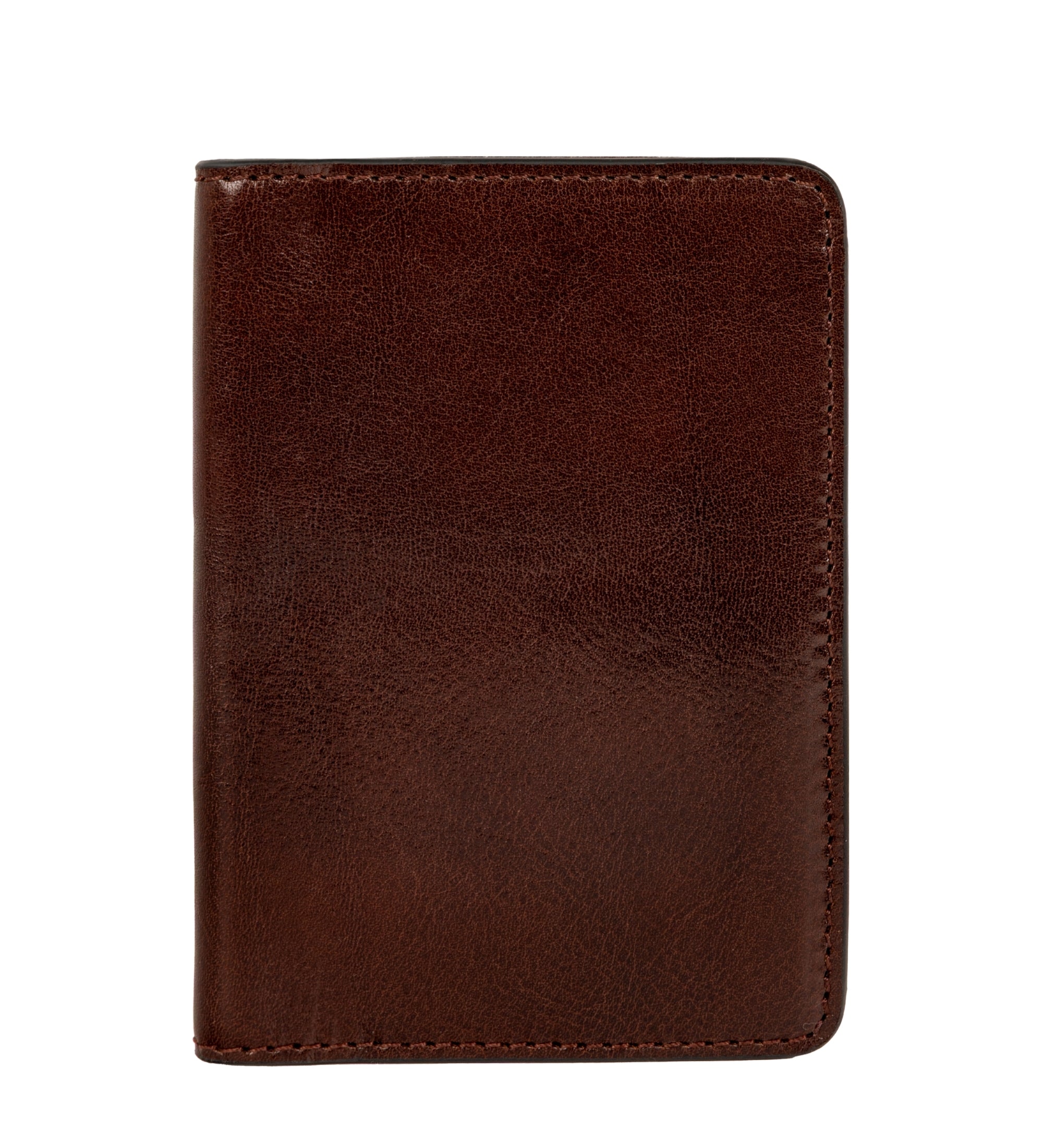 Portapasaporte de cuero pequeño para mujer: Gulliver's Travels