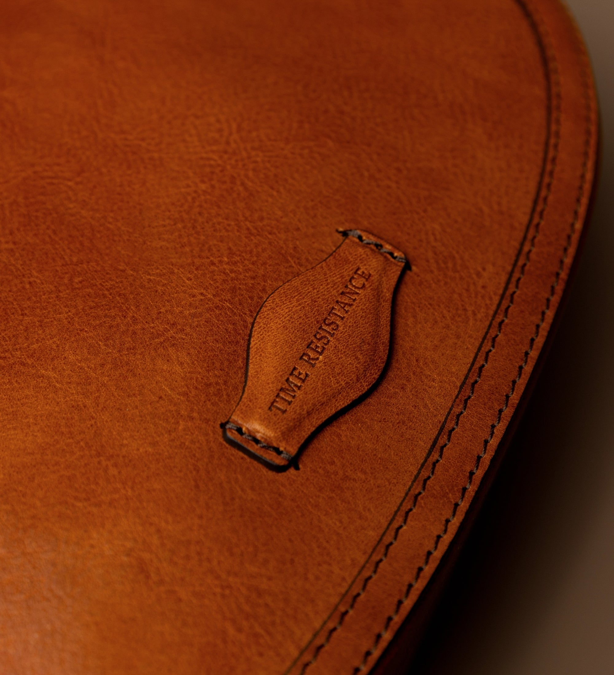 Bolso hobo de cuero para mujer: La Noia