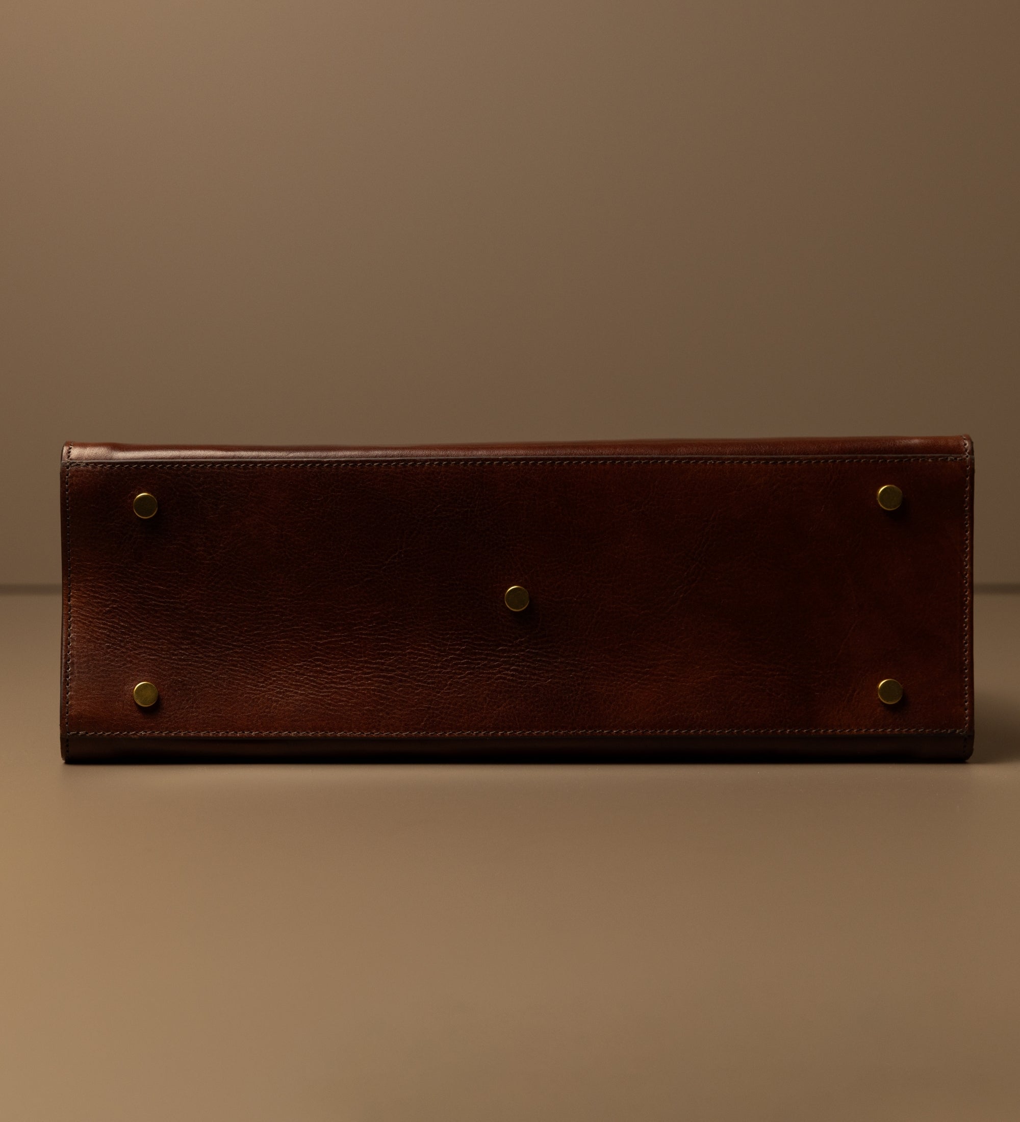 Bolso de mano de cuero para mujer: Shirley