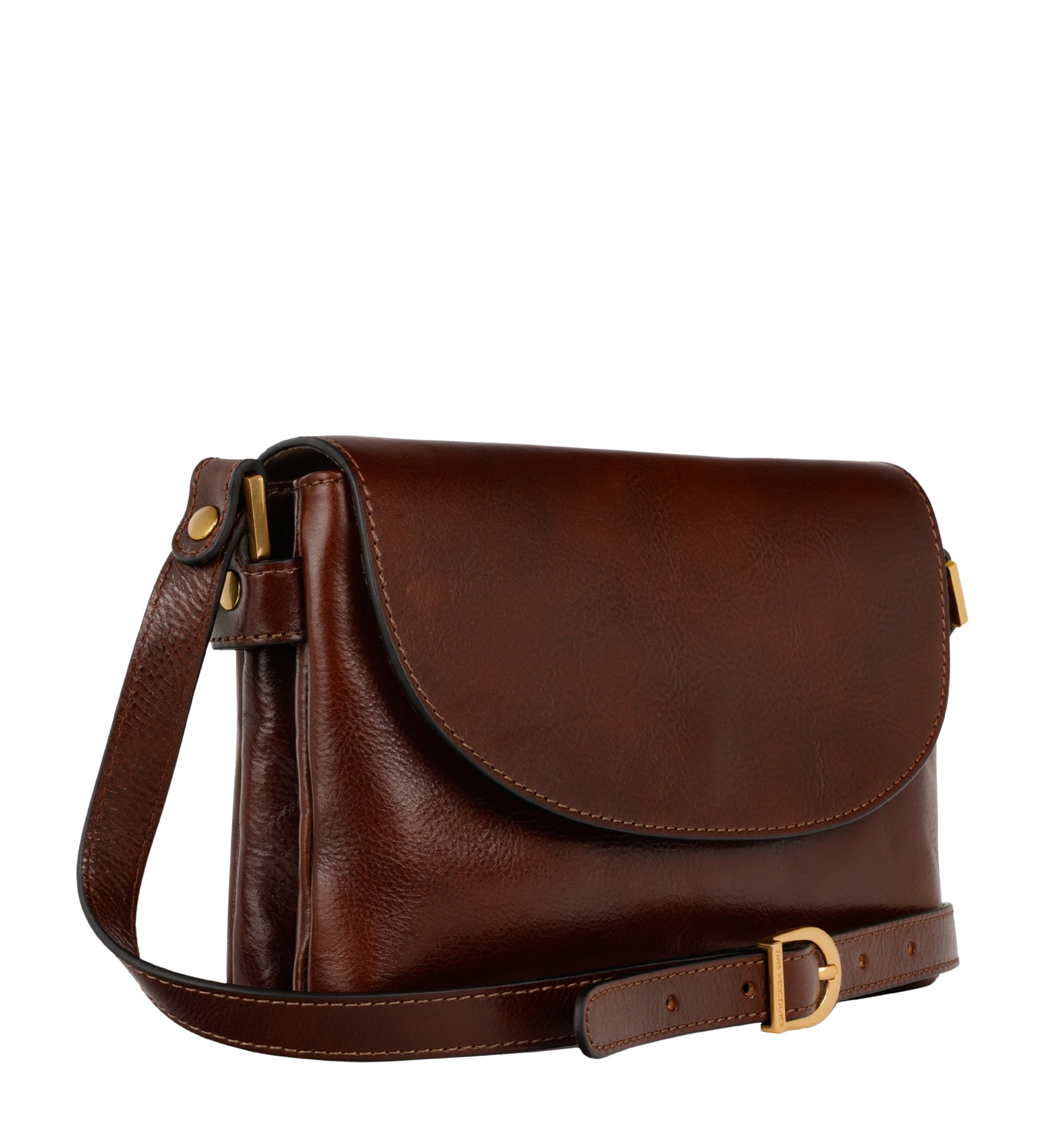 Bolso bandolera de cuero para mujer: Sophie's Choice