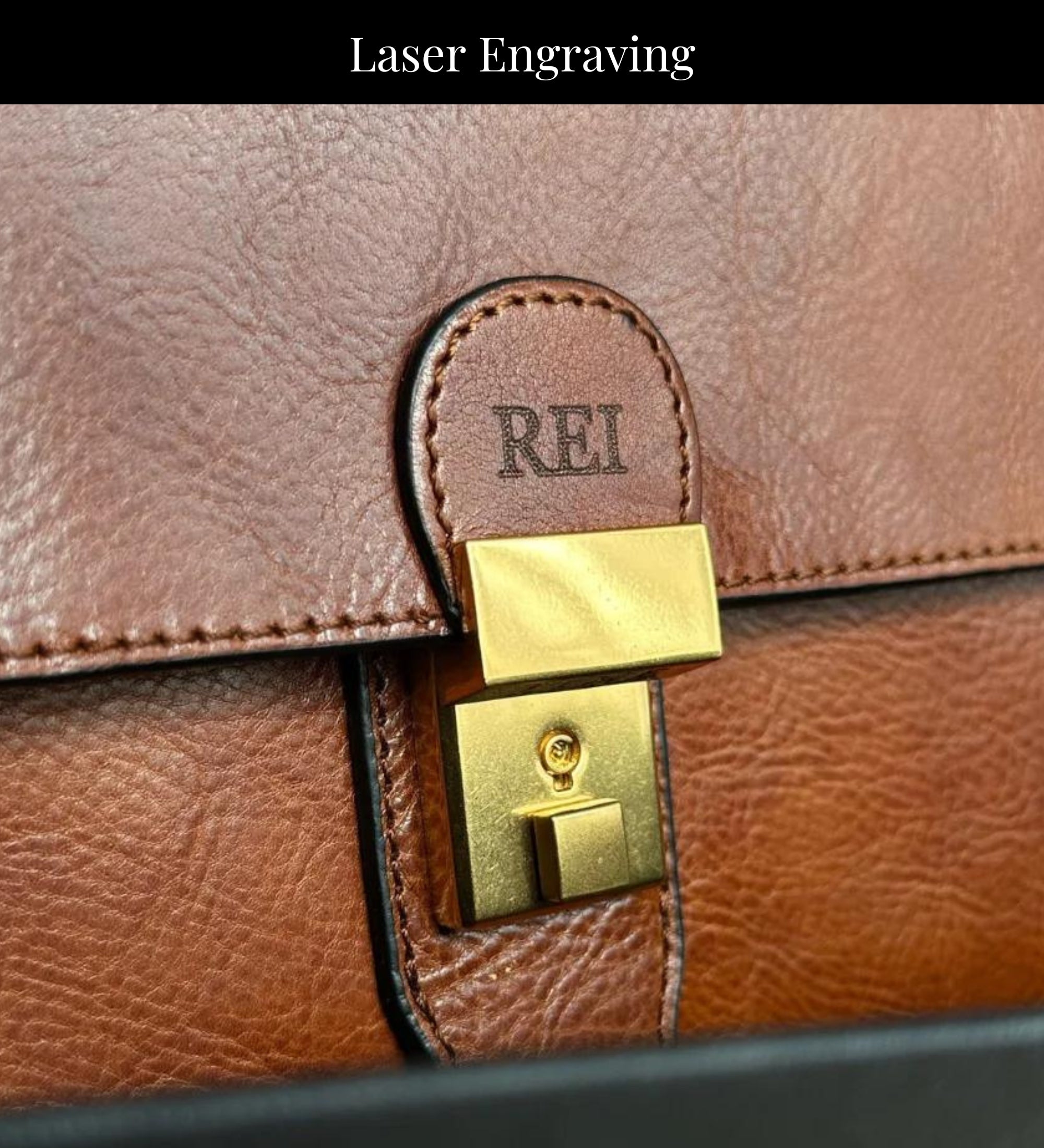 Servicio de grabado láser