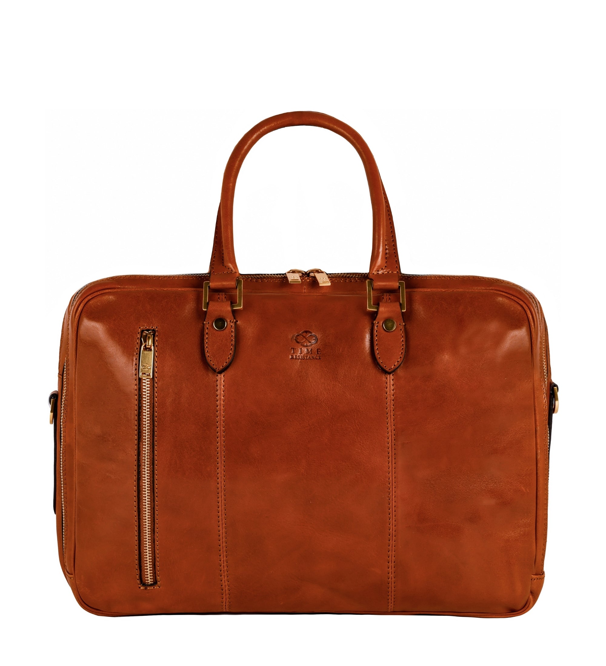 Mochila/bolso convertible de cuero para mujer: A Farewell to Arms