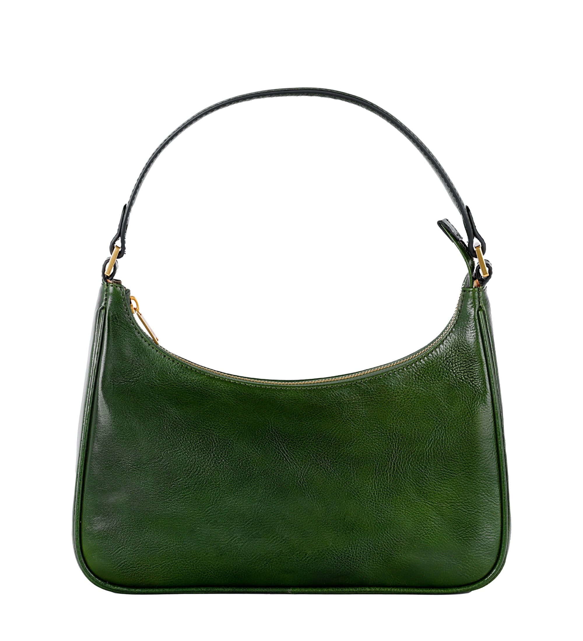 Bolso hobo de cuero para mujer: The Bluest Eye