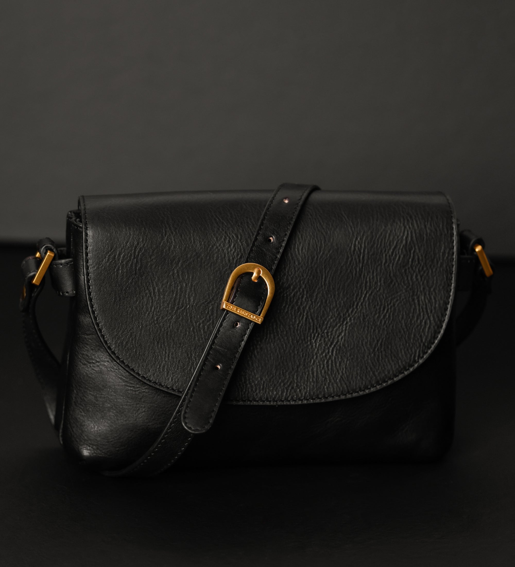 Bolso bandolera de cuero para mujer: Sophie's Choice