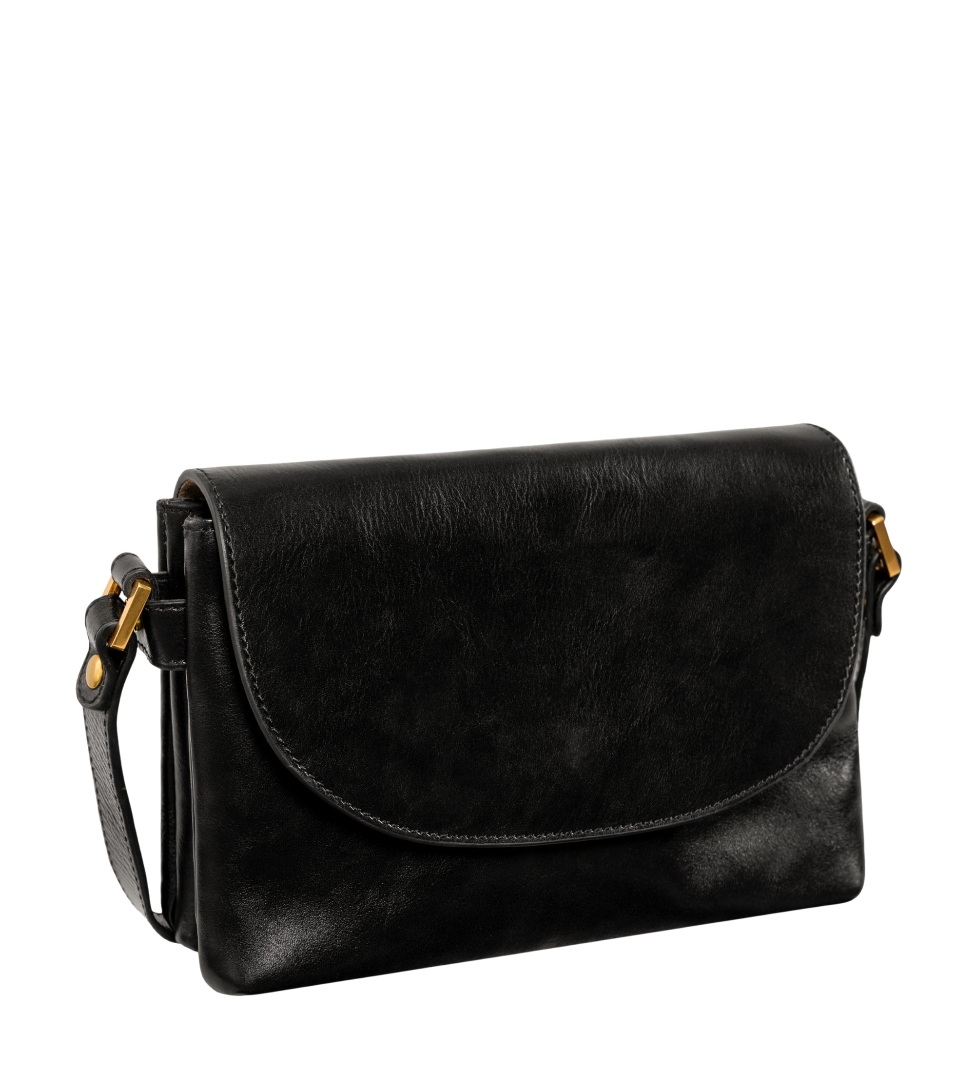 Bolso bandolera de cuero para mujer: Sophie's Choice