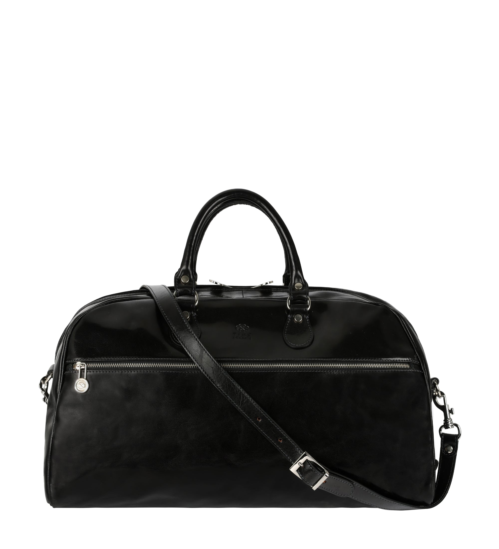 Bolsa de viaje de cuero: Fear and Loathing in Las Vegas