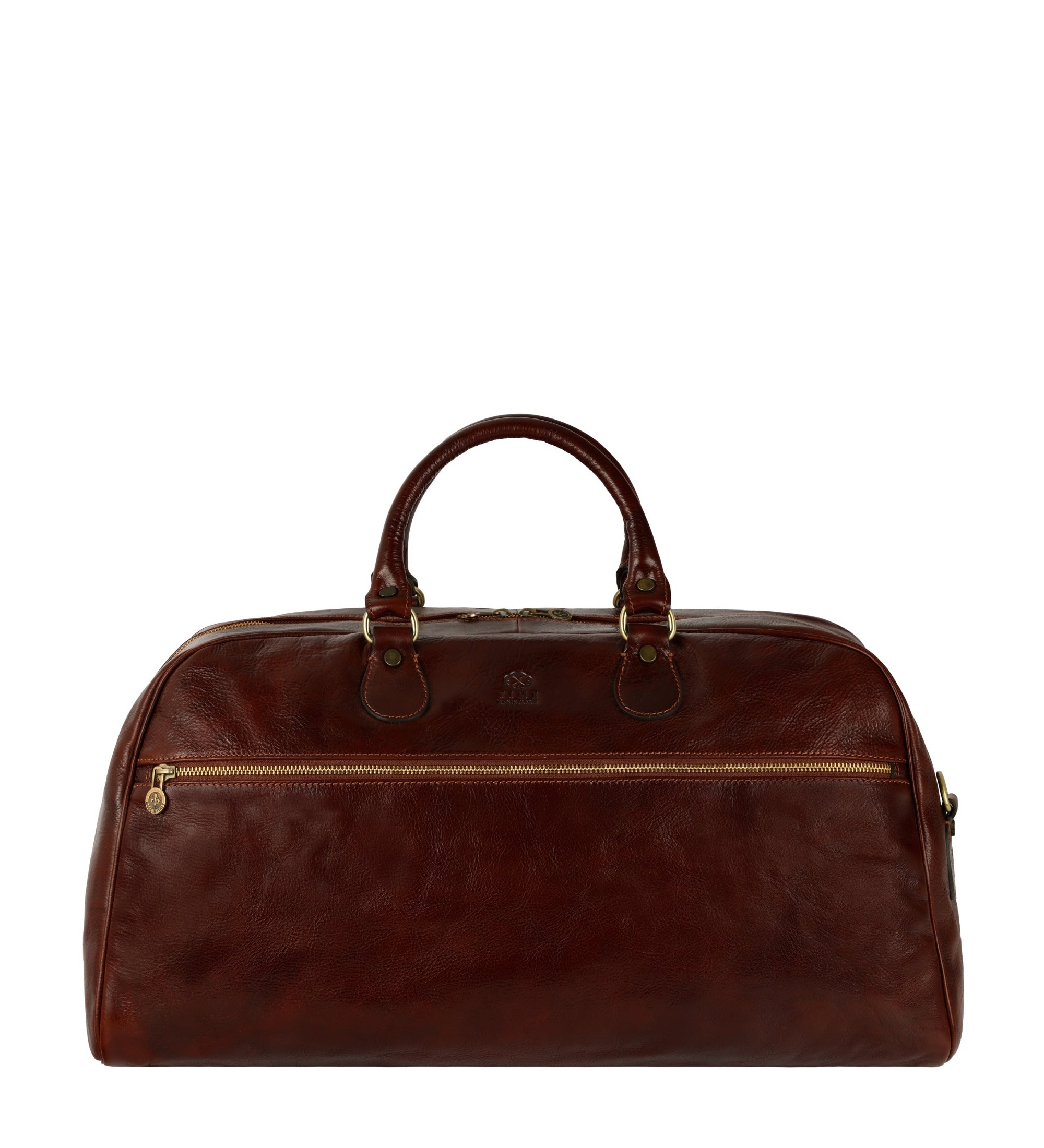 Bolsa de viaje de cuero: Fear and Loathing in Las Vegas