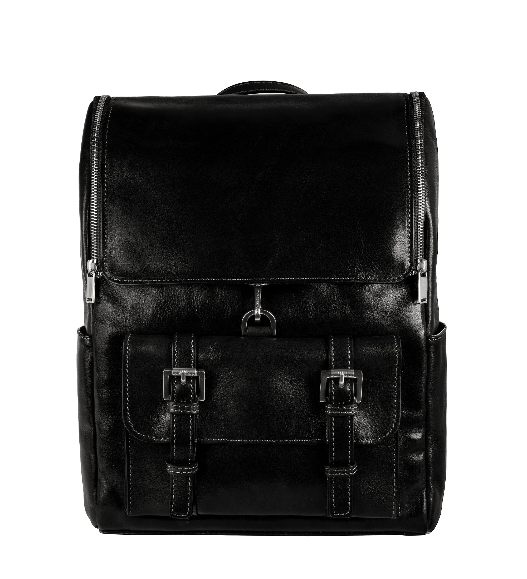 Mochila de cuero grande: The Odyssey