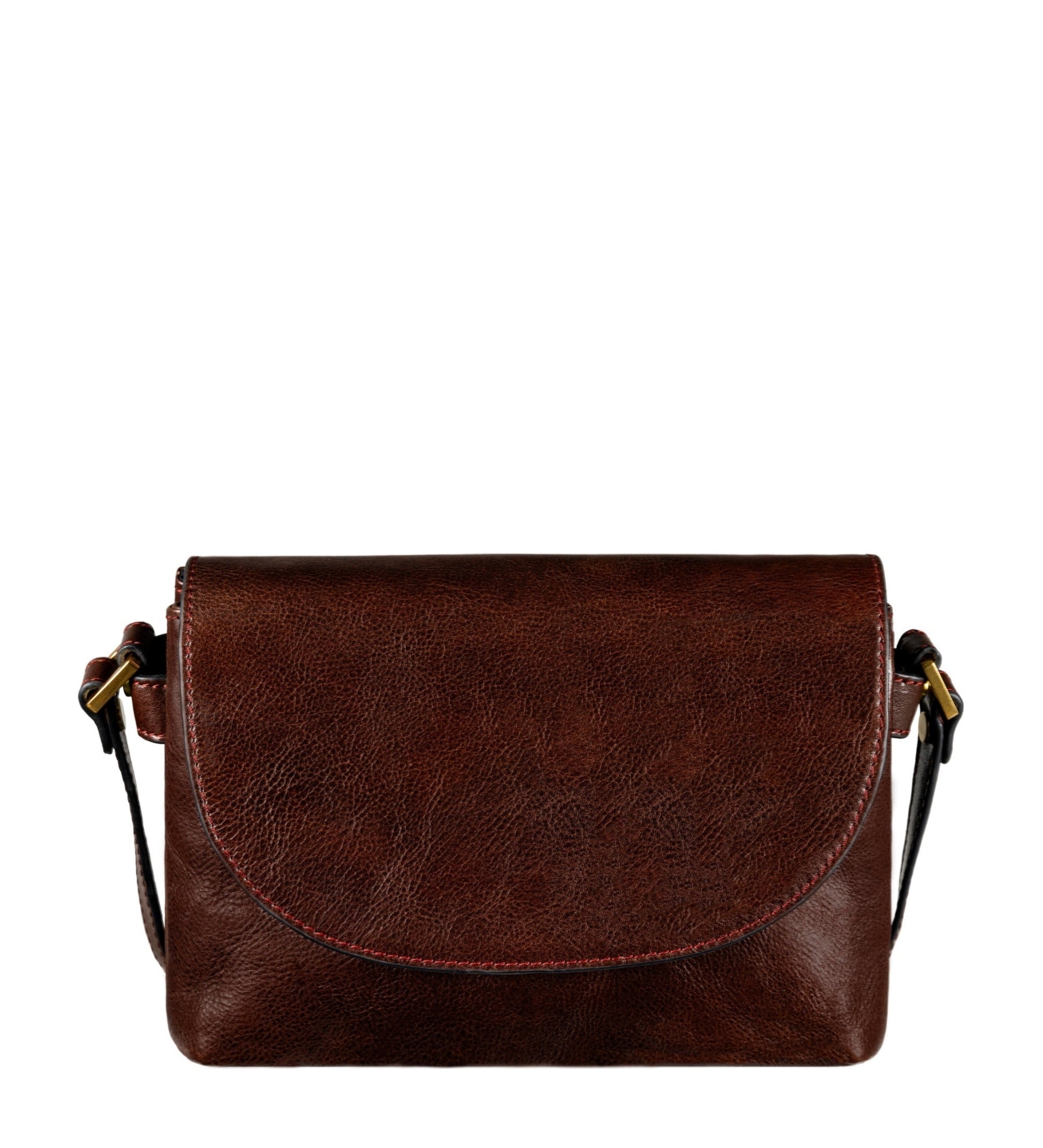 Bolso bandolera de cuero para mujer: Sophie's Choice