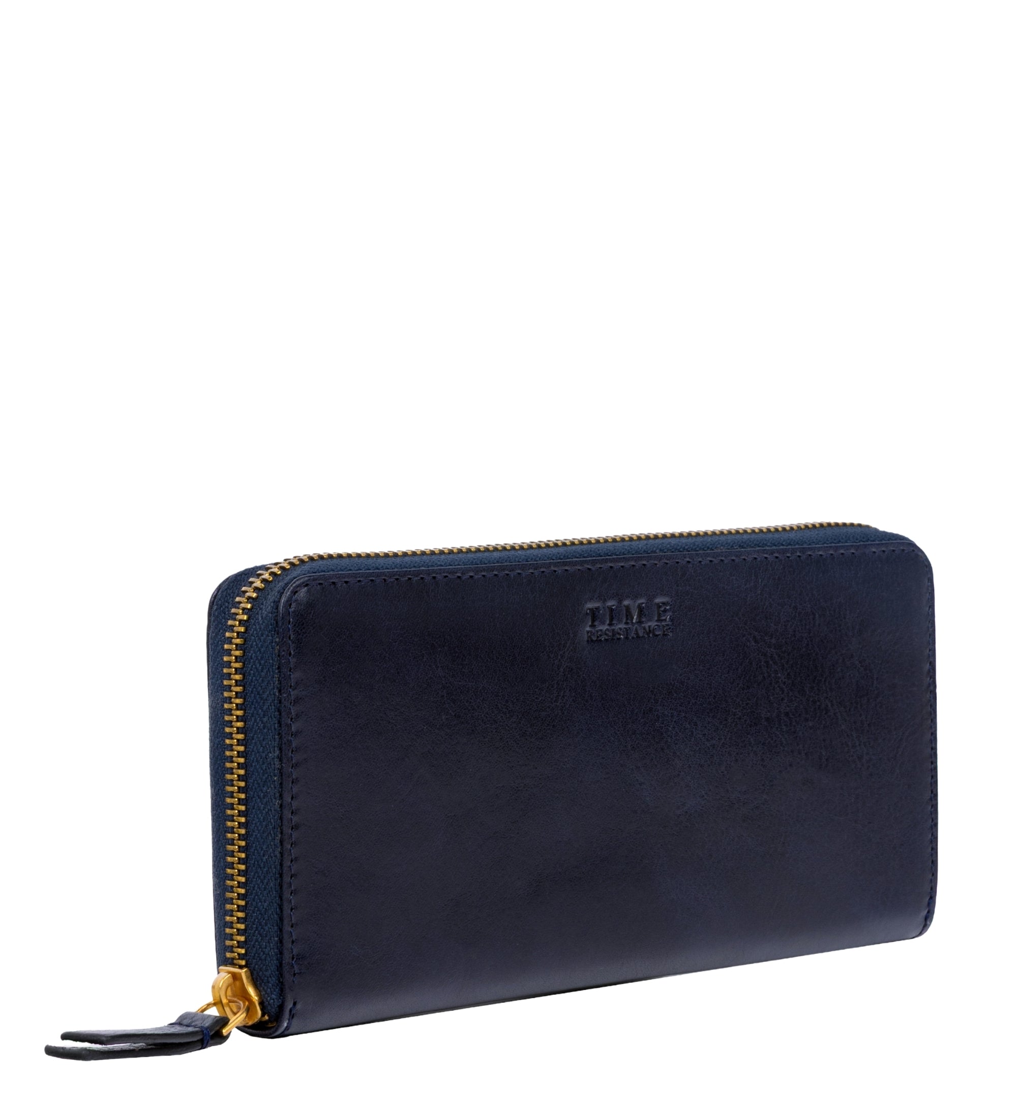 Cartera Continental de Cuero para Mujer - Excellent Women