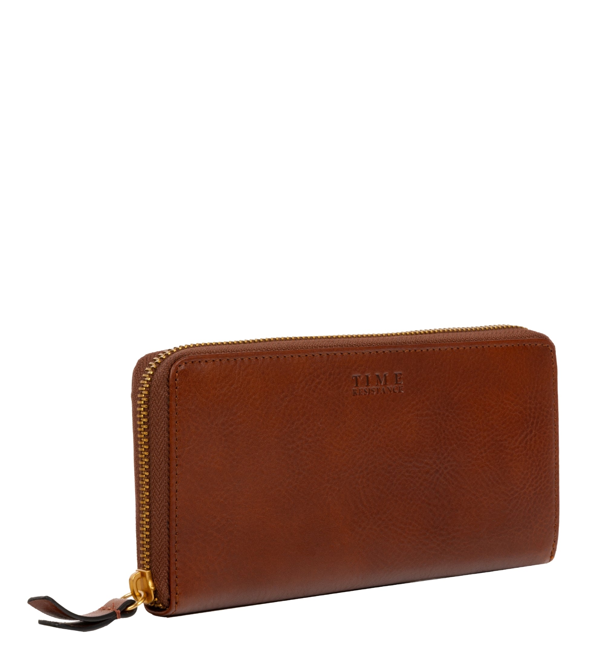 Cartera Continental de Cuero para Mujer - Excellent Women