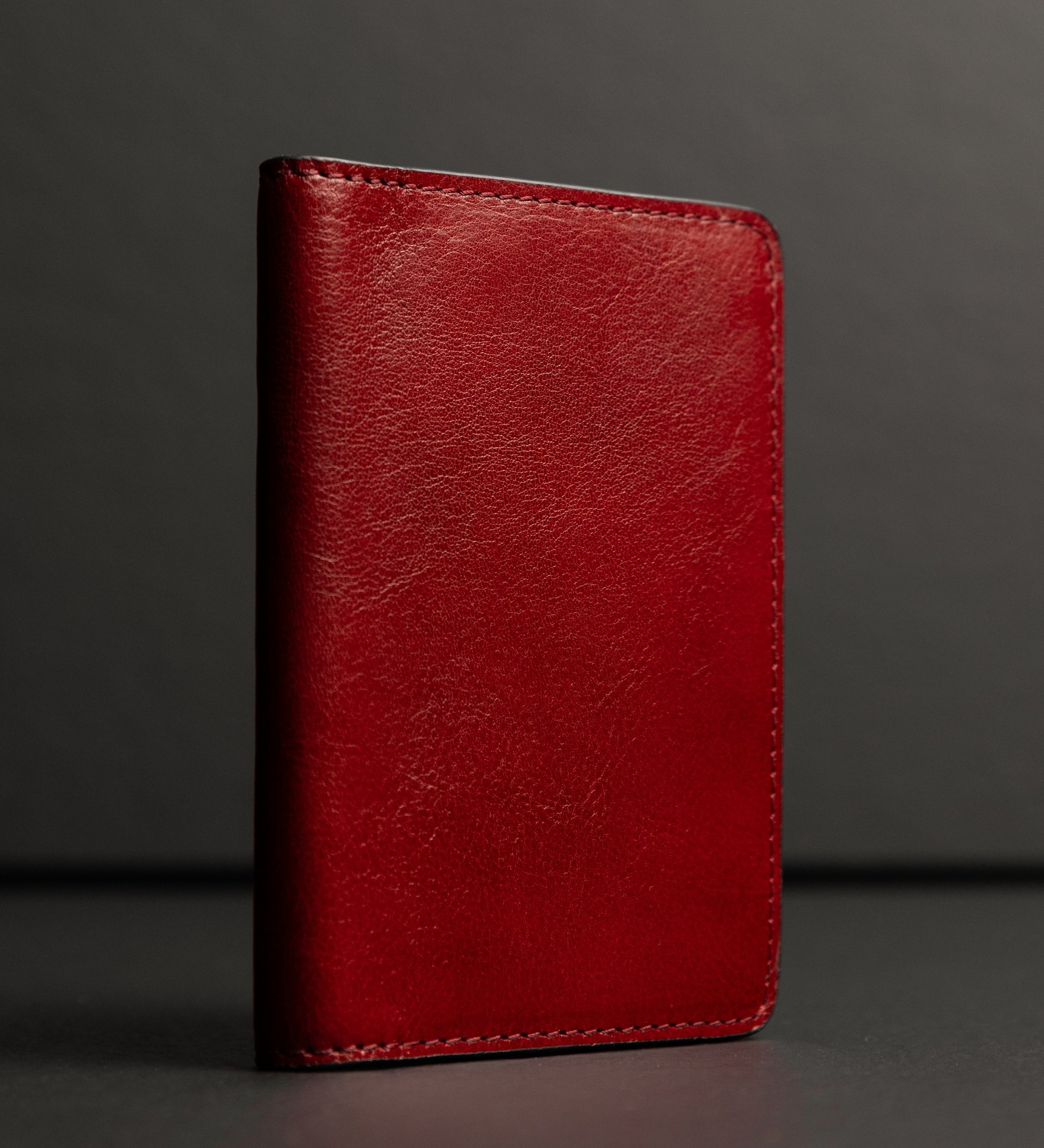 Portapasaporte de cuero pequeño para mujer: Gulliver's Travels