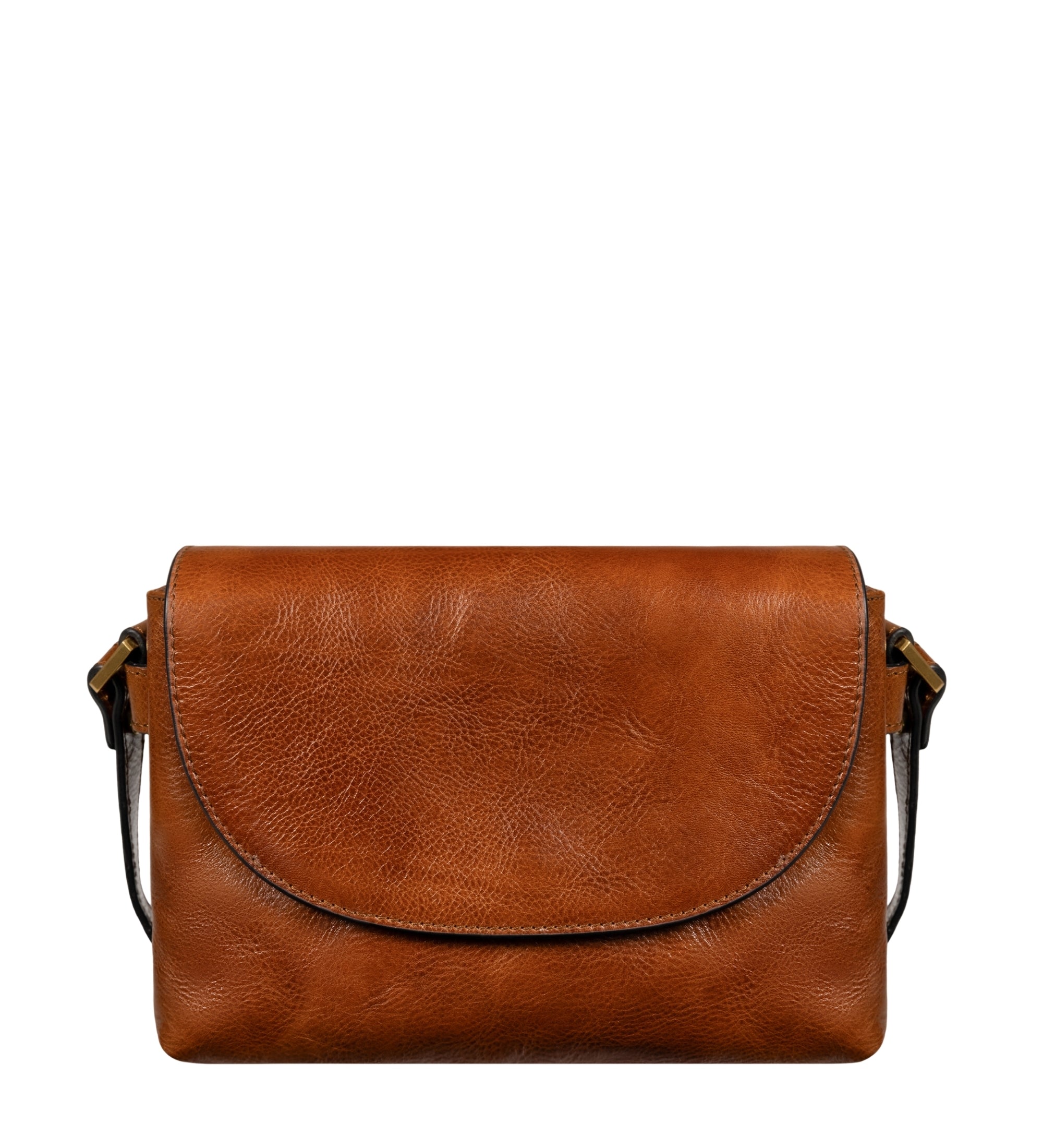 Bolso bandolera de cuero para mujer: Sophie's Choice