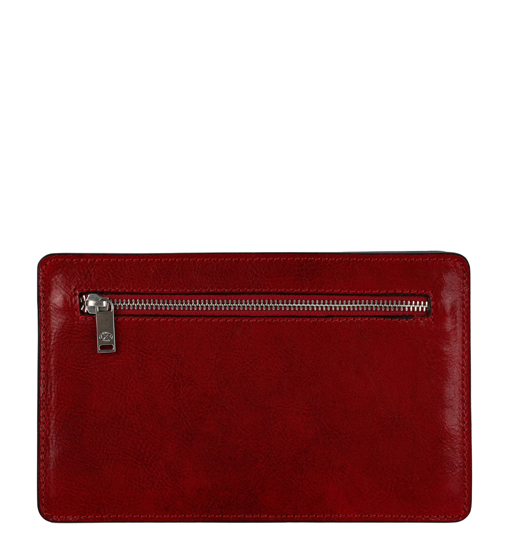 Cartera de mano de cuero: Decameron