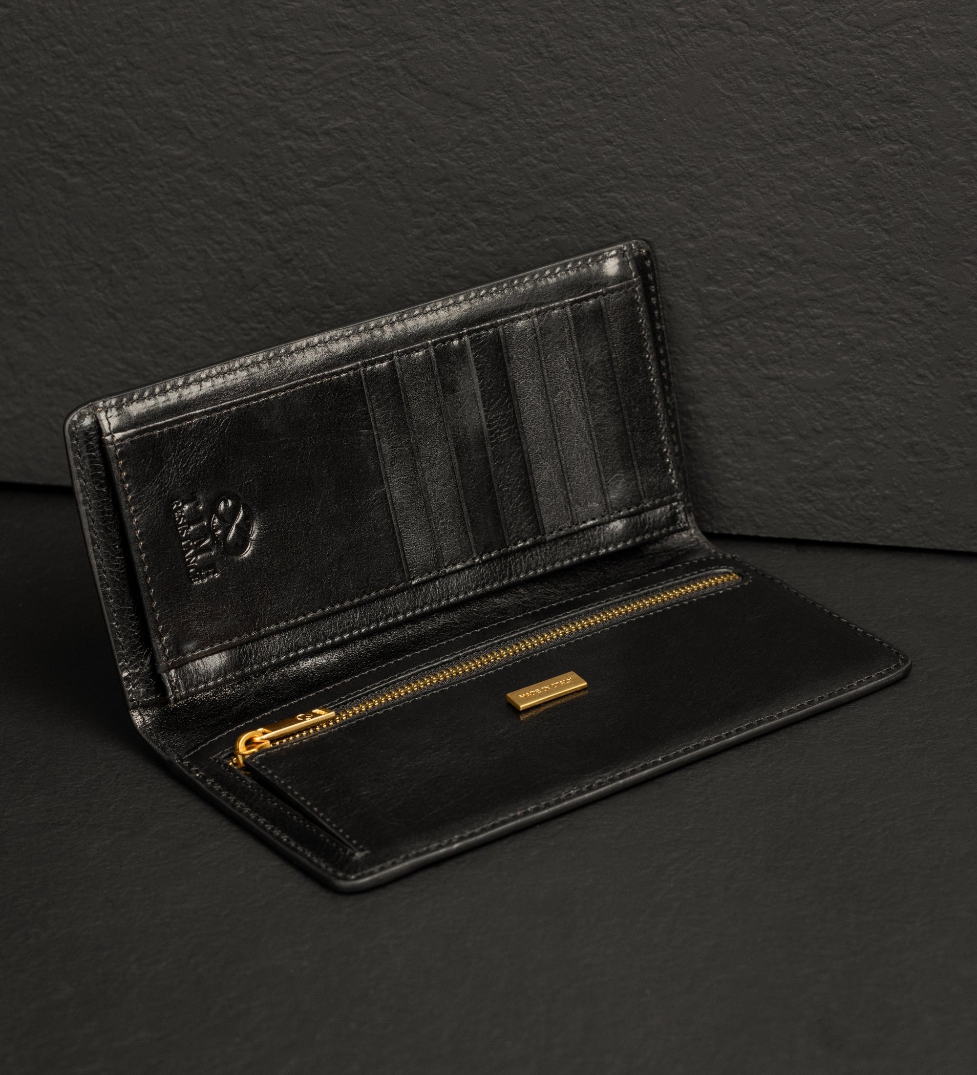 Cartera larga: The Periodic Table