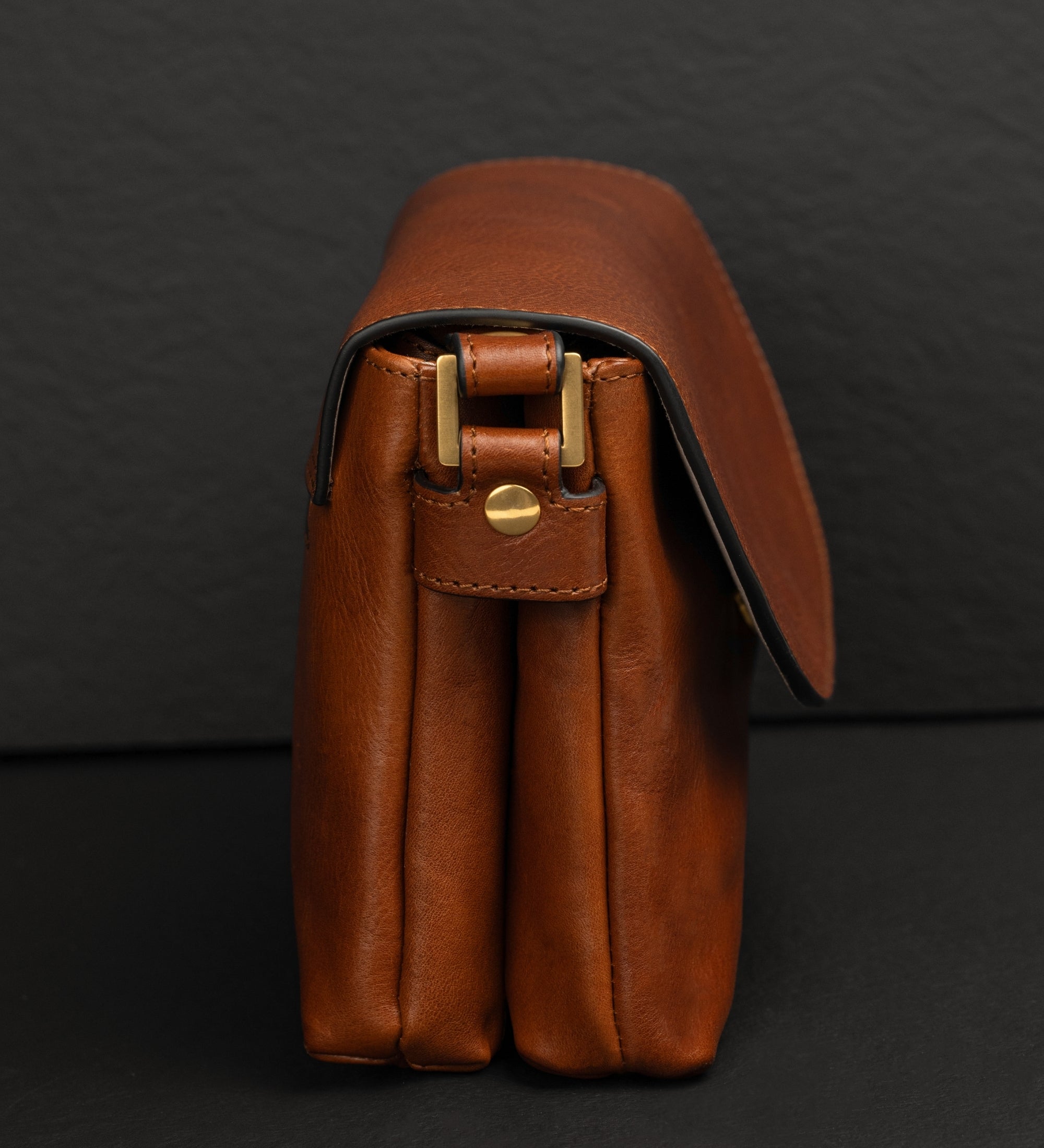Bolso bandolera de cuero para mujer: Sophie's Choice